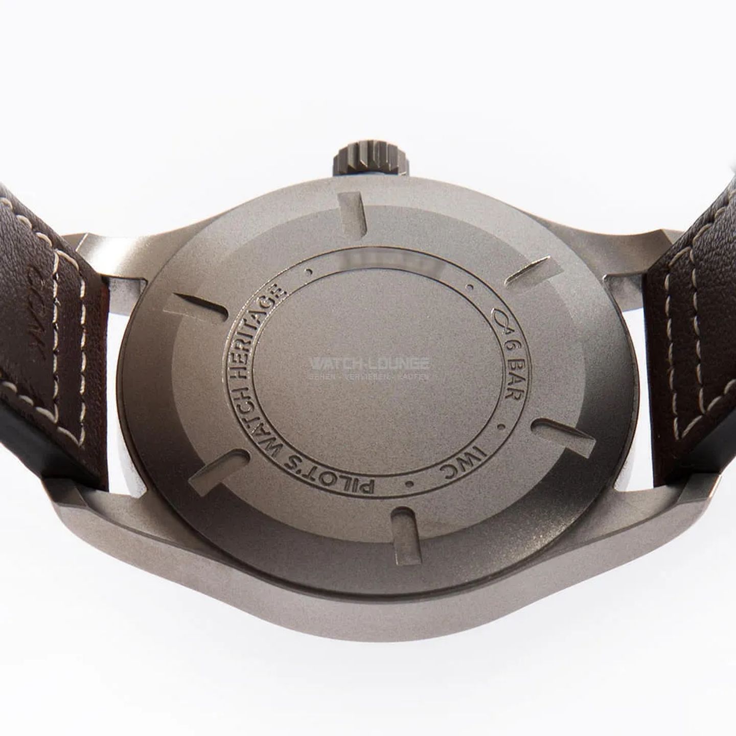 IWC Pilot Mark IW327006 - (8/8)