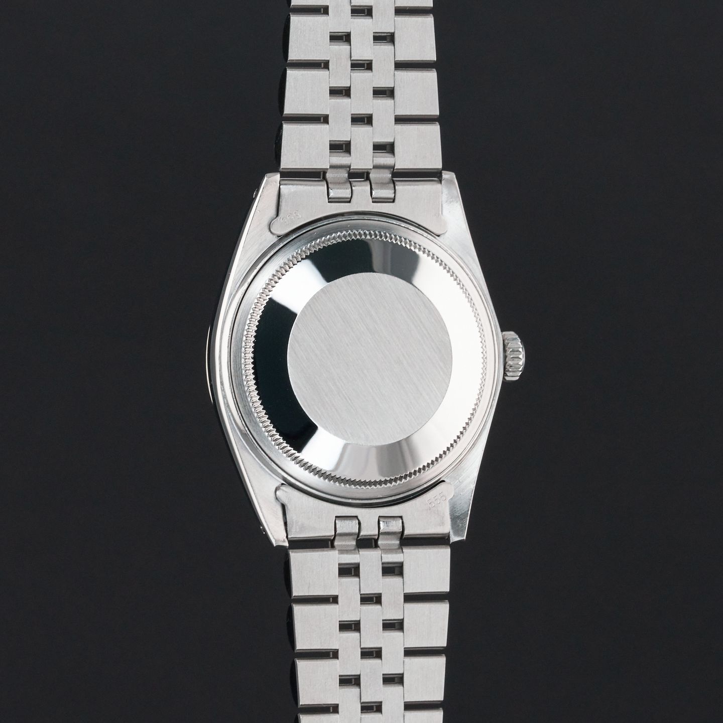 Rolex Datejust 36 16014 - (7/8)