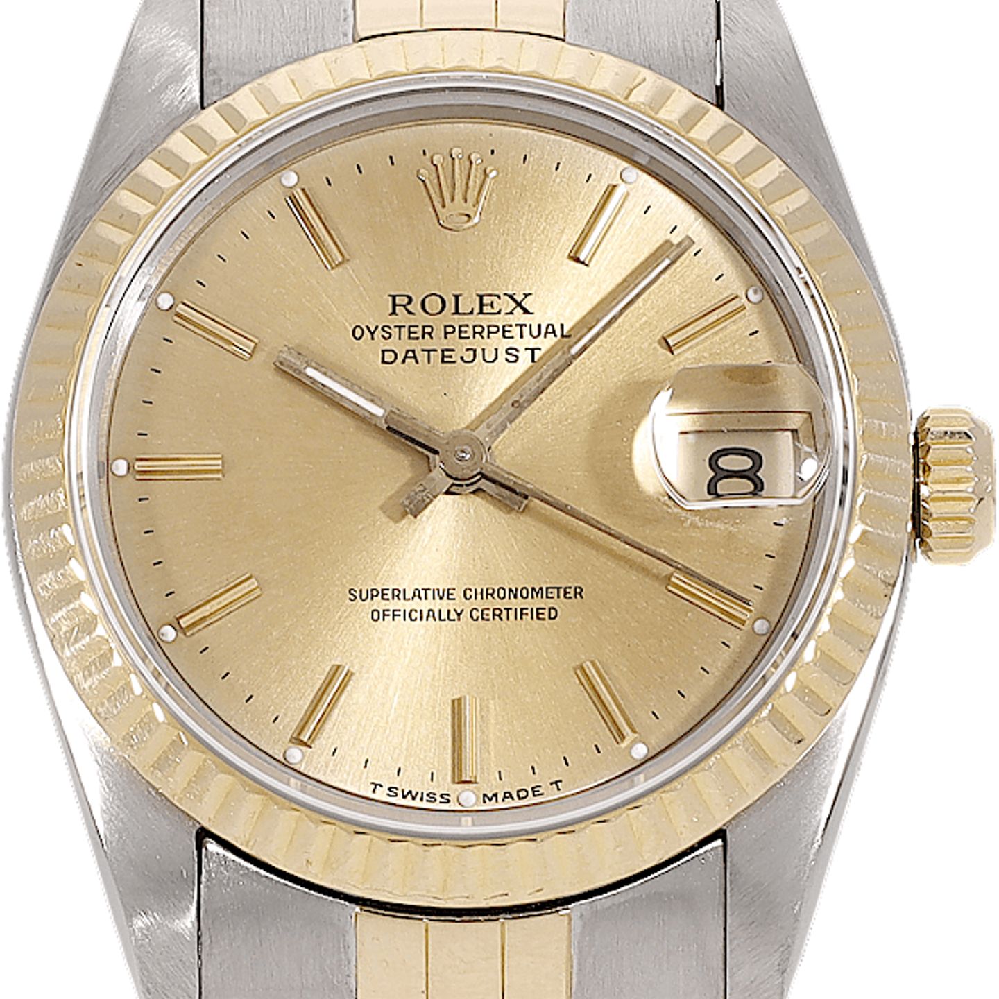 Rolex Datejust 36 16233 - (2/5)