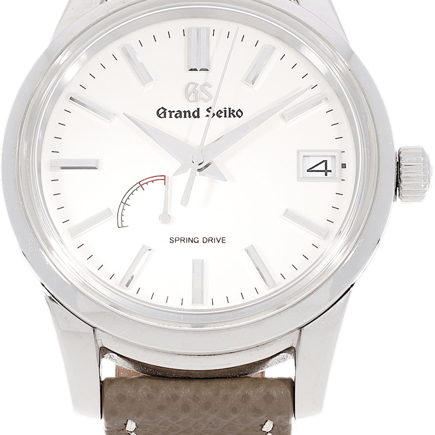 Grand Seiko Unknown SBGX035 - (2/3)