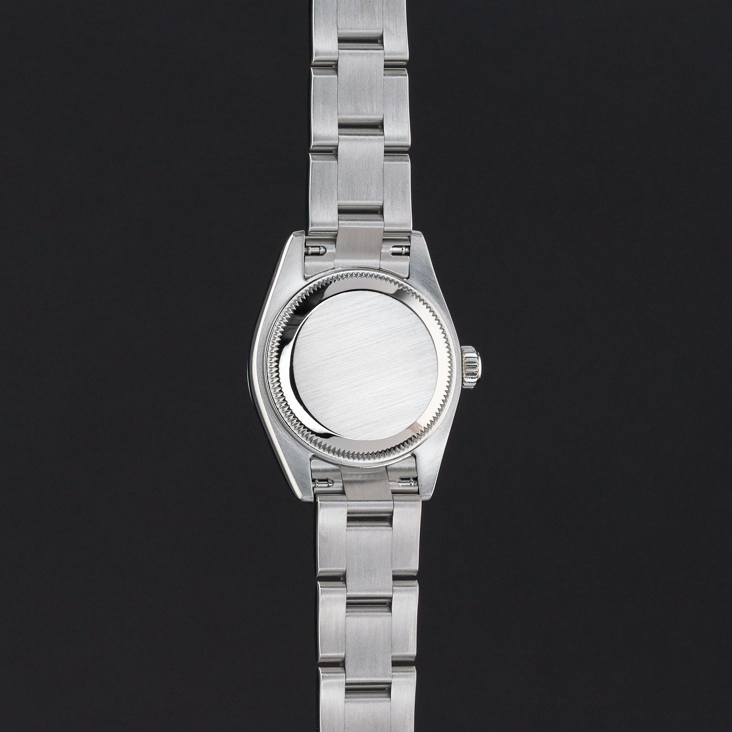 Rolex Oyster Perpetual 26 176200 - (7/8)