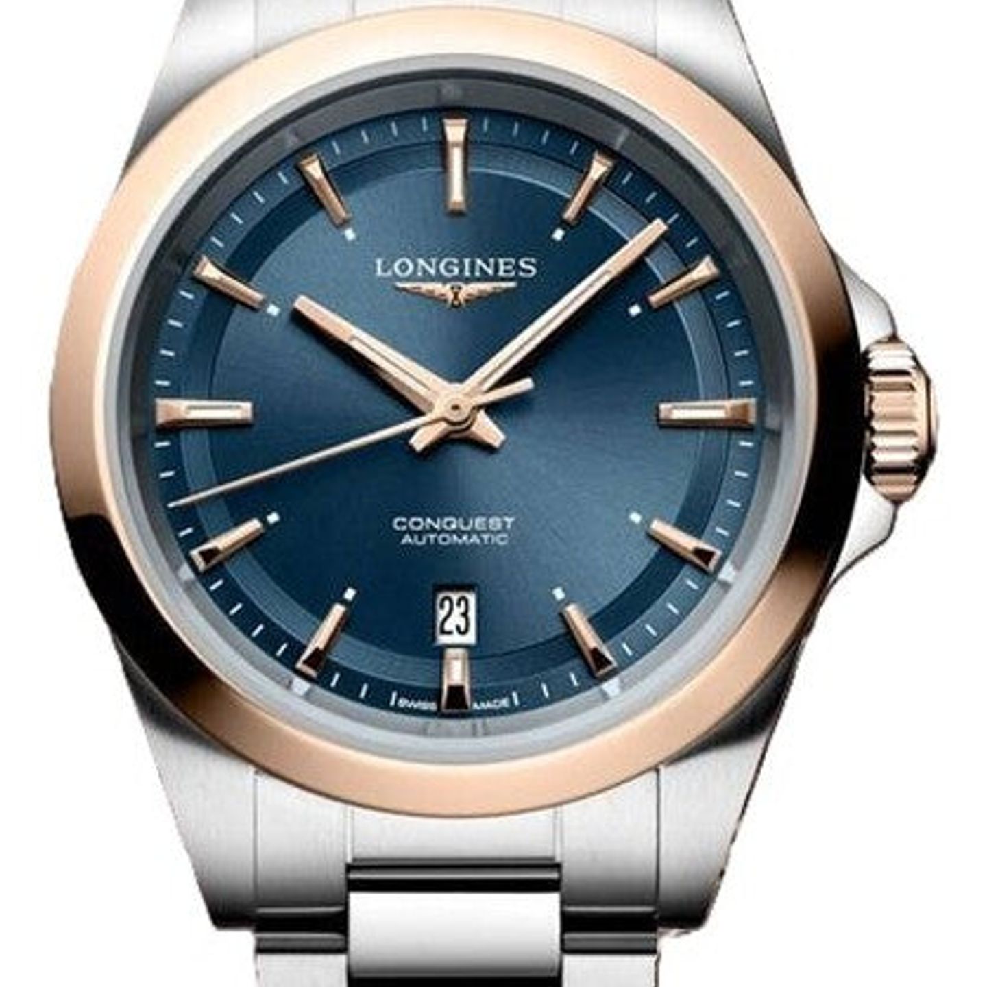 Longines Conquest L3.320.5.92.6 - (1/1)