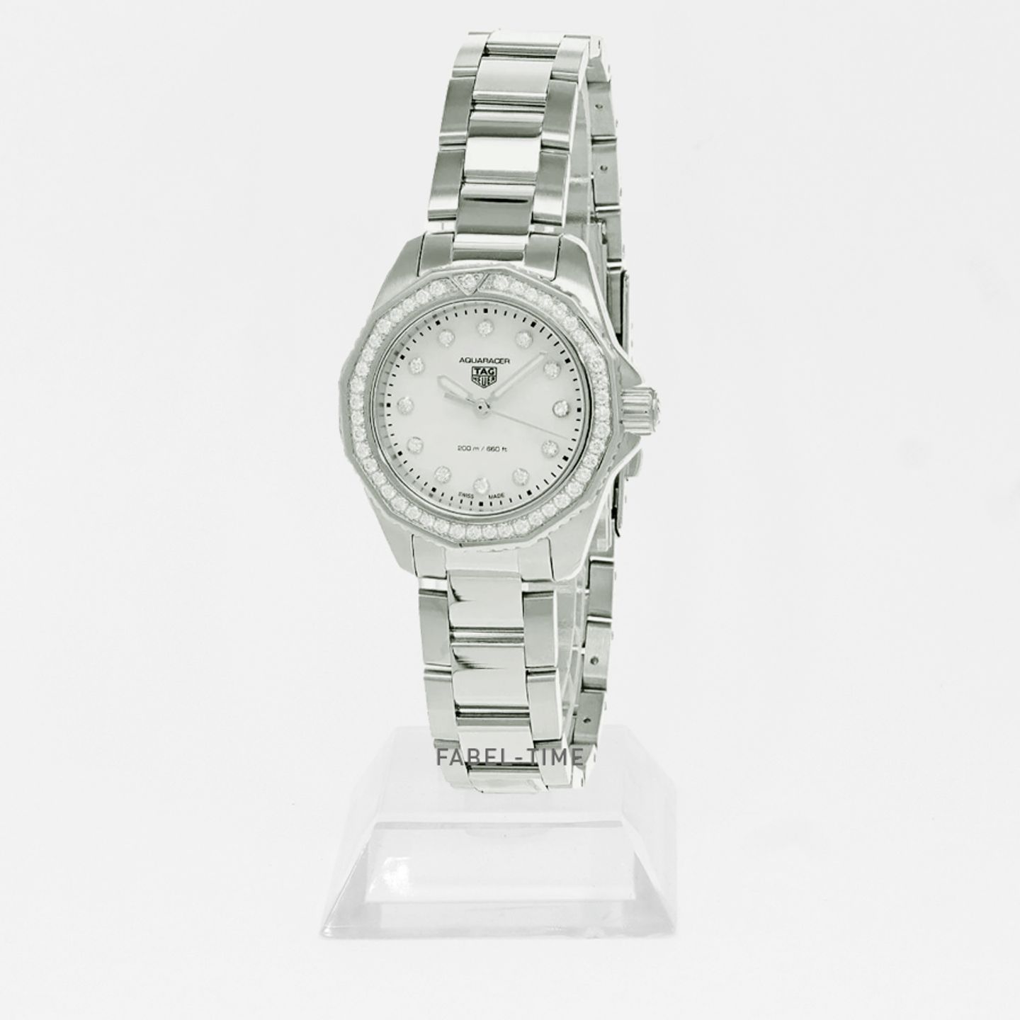 TAG Heuer Aquaracer Lady WBP1417.BA0622 - (1/1)