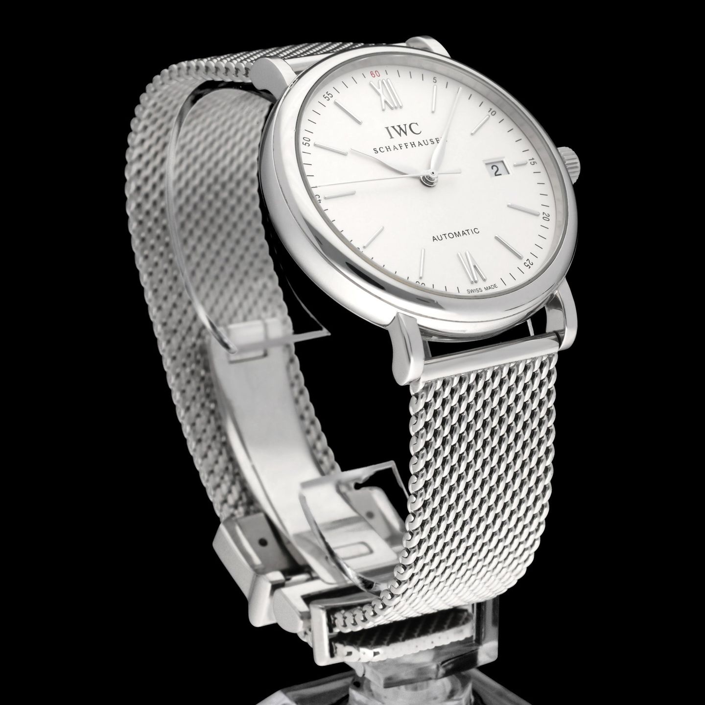 IWC Portofino Automatic IW356505 - (6/8)