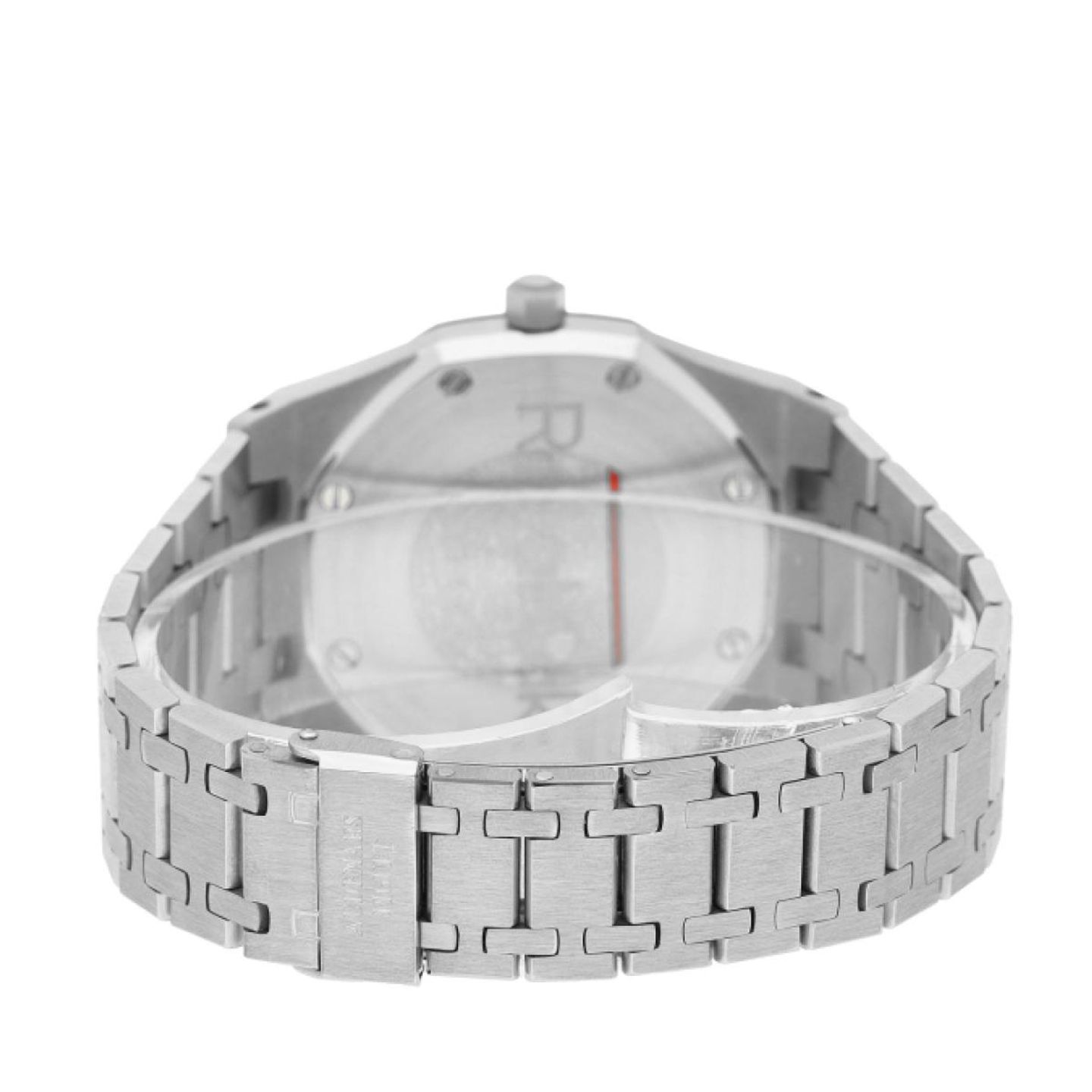 Audemars Piguet Royal Oak Offshore Chronograph MTA001090.00 5402ST - (4/5)