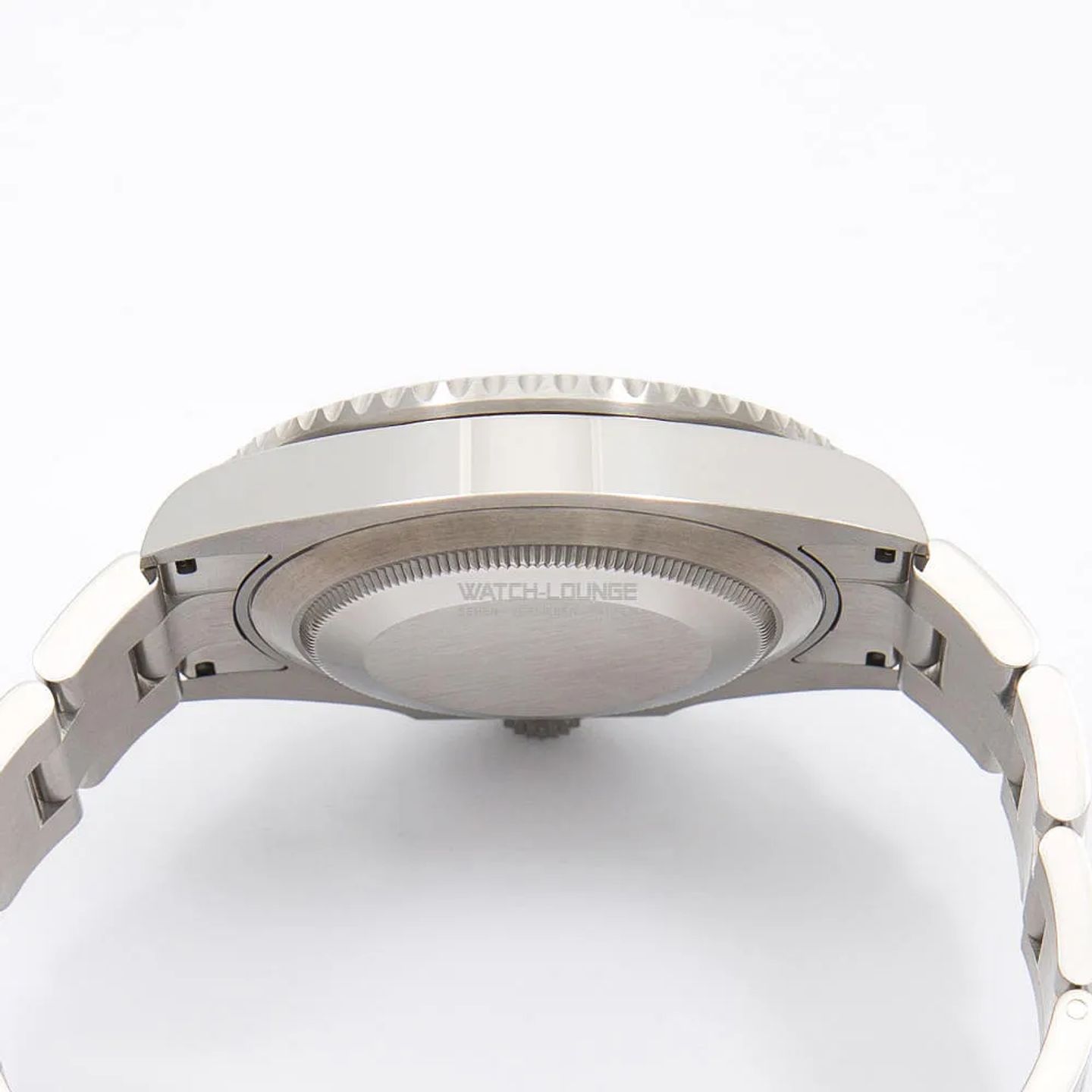 Rolex Submariner Date 126610LN (2021) - Zwart wijzerplaat 41mm Staal (7/8)