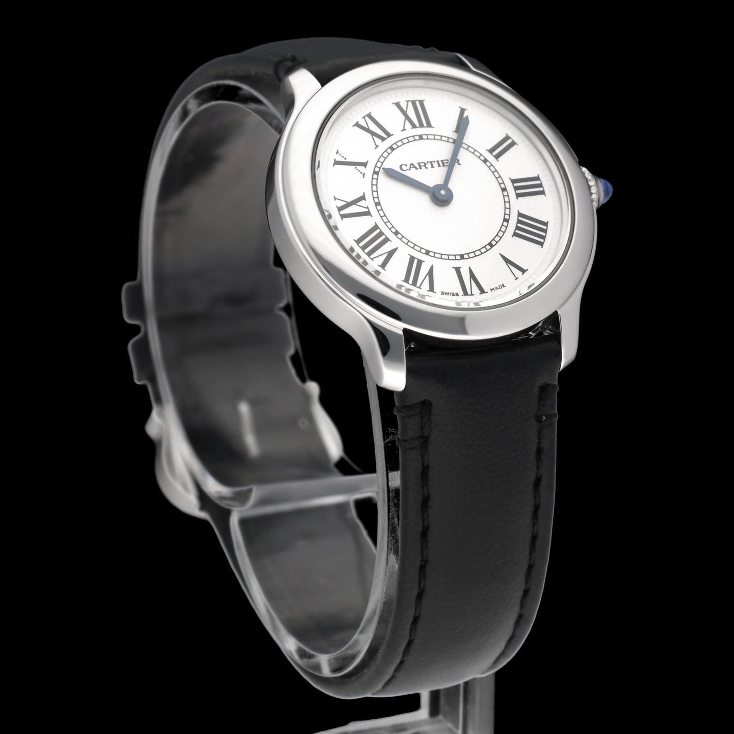 Cartier Ronde Croisière de Cartier WSRN0030 - (6/8)