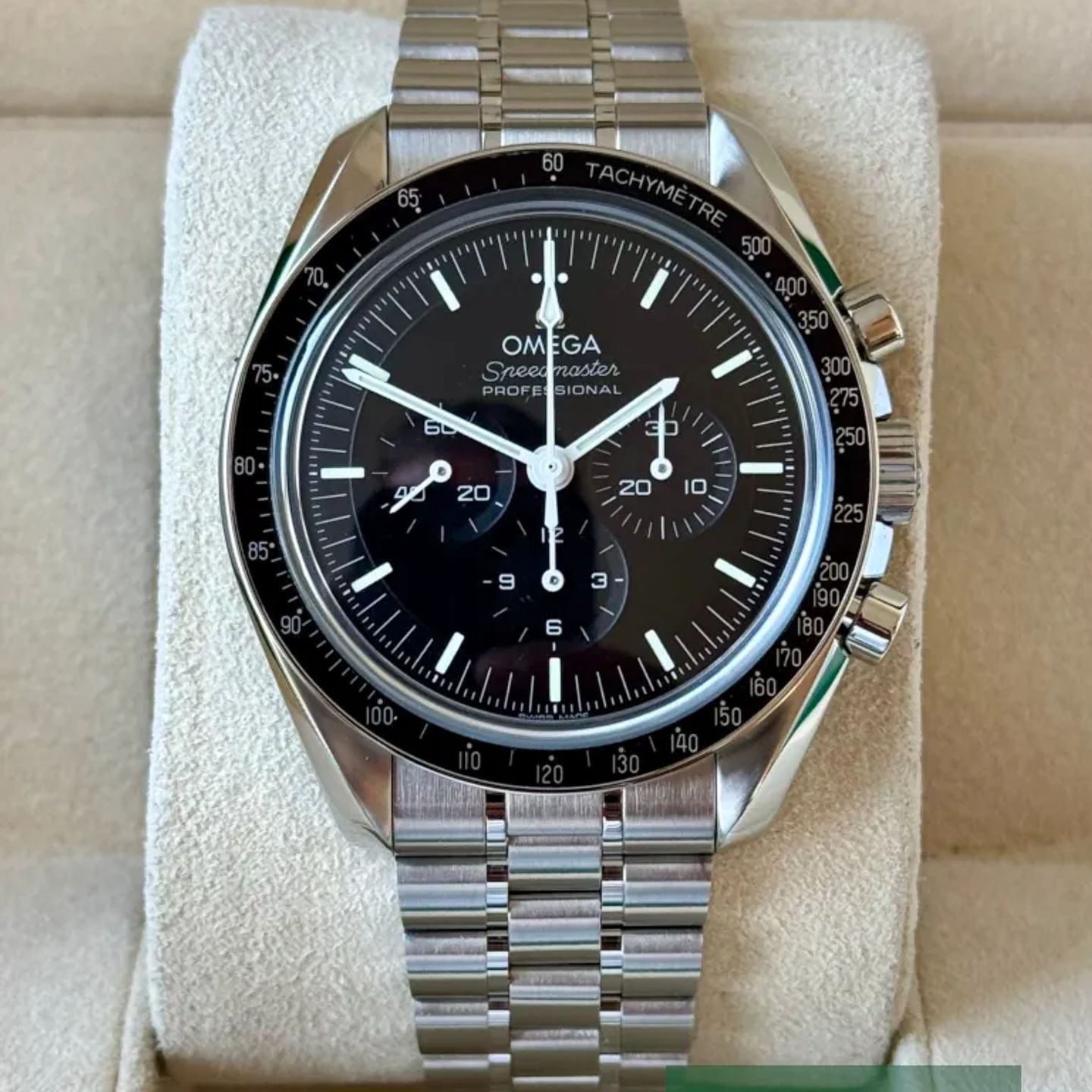 Omega Speedmaster Professional Moonwatch 310.30.42.50.01.002 - (2/7)