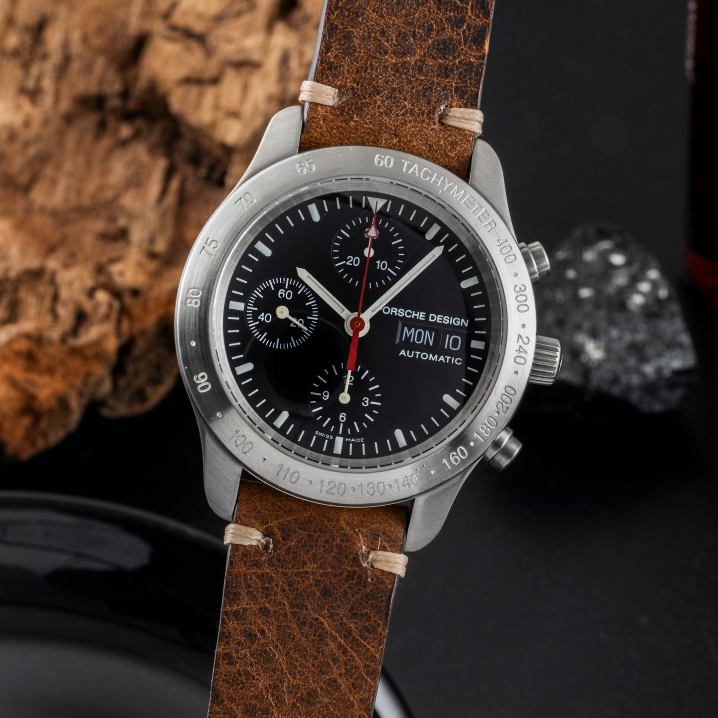 Porsche Design Unknown 6605.41 - (3/8)