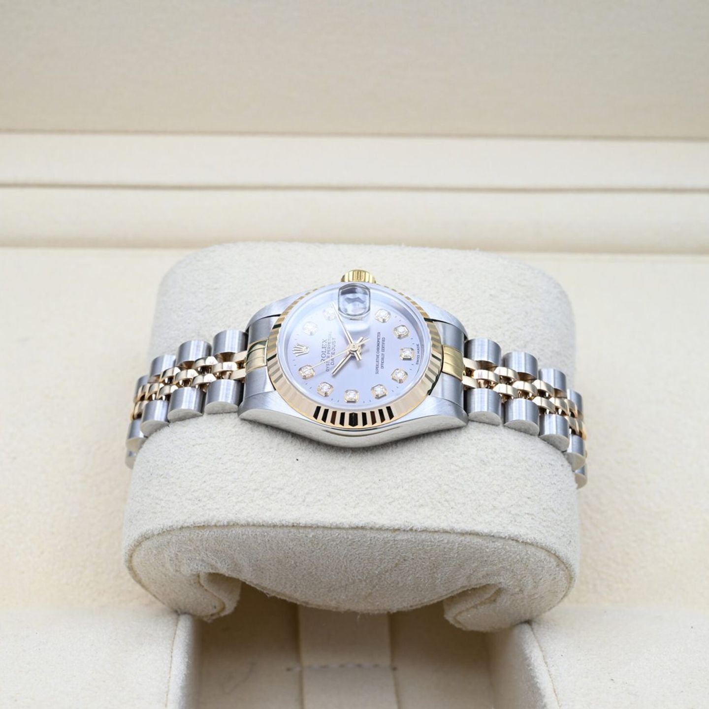Rolex Lady-Datejust 79173 - (3/7)