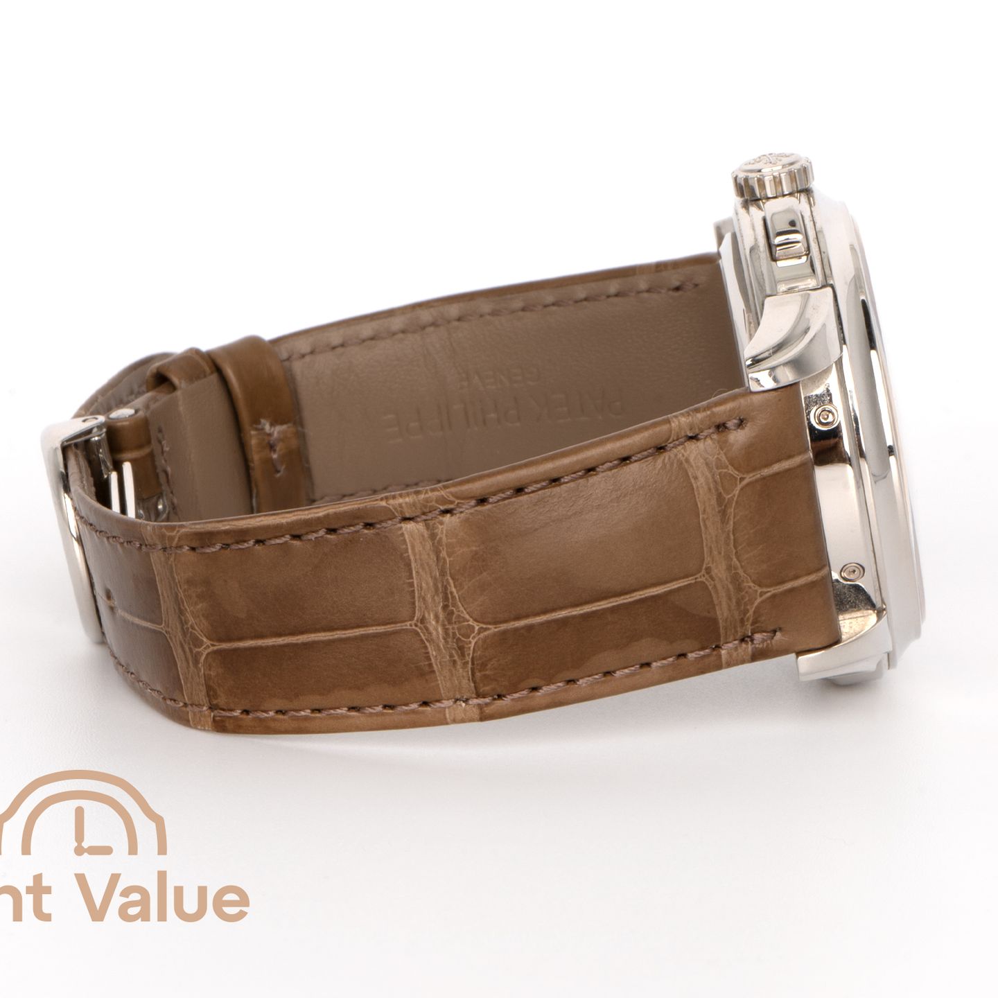 Patek Philippe Perpetual Calendar Chronograph 5270P-001 - (3/6)