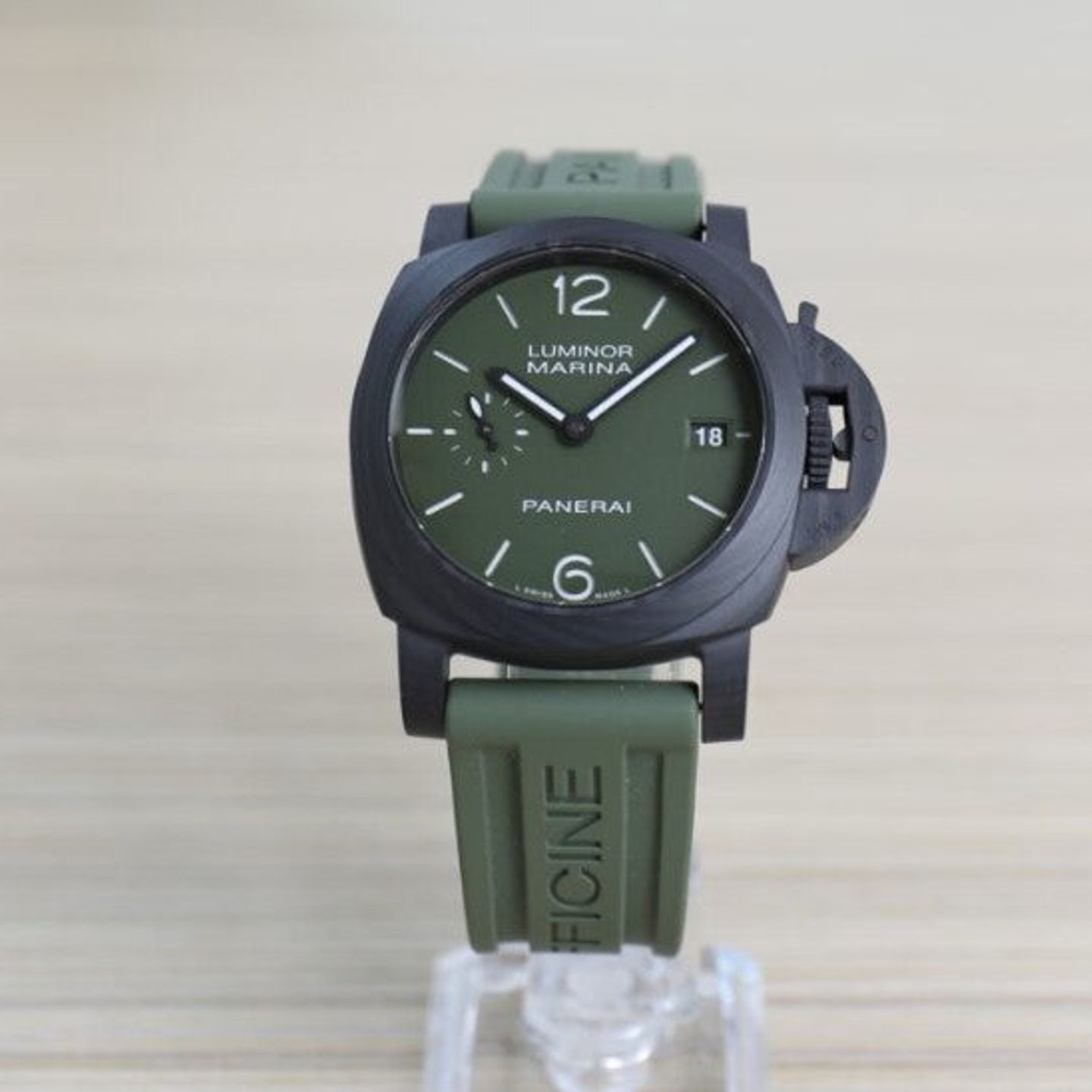 Panerai Luminor PAM01526 - (1/1)