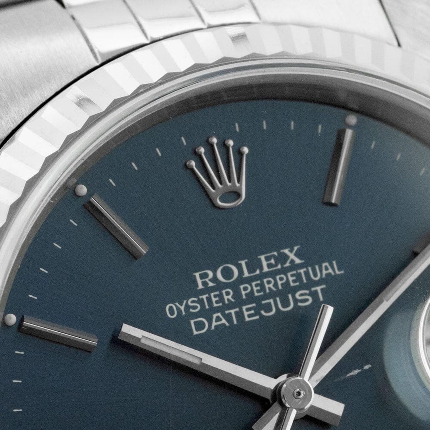 Rolex Datejust 36 16234 - (4/8)