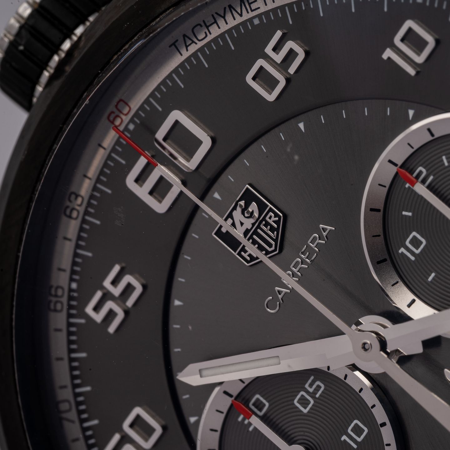 TAG Heuer Carrera Calibre 1887 CAR2C12.FC6327 - (5/8)
