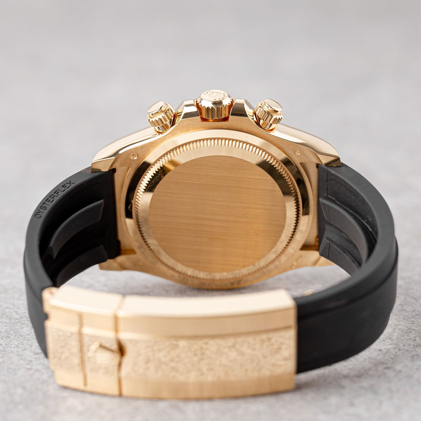 Rolex Daytona 126518LN - (8/8)