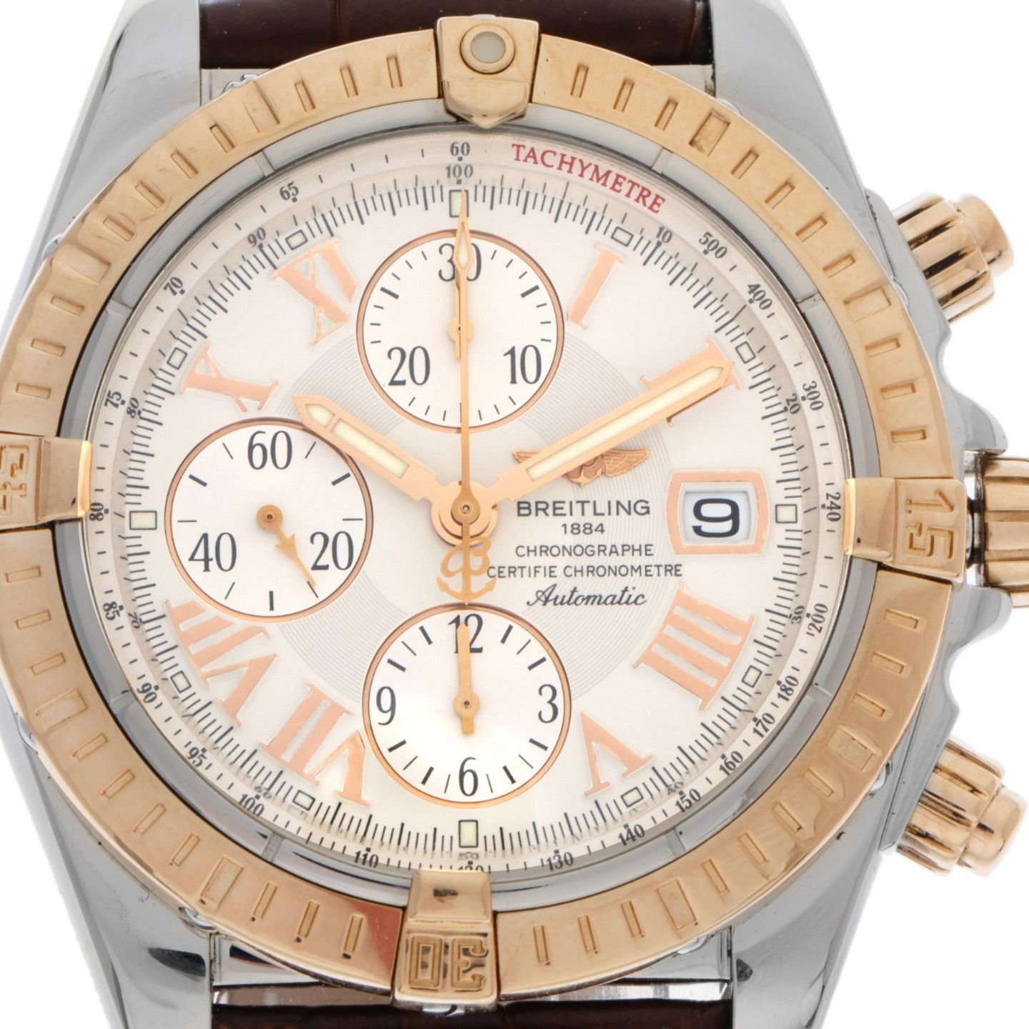 Breitling Chronomat Evolution C13356 - (1/8)