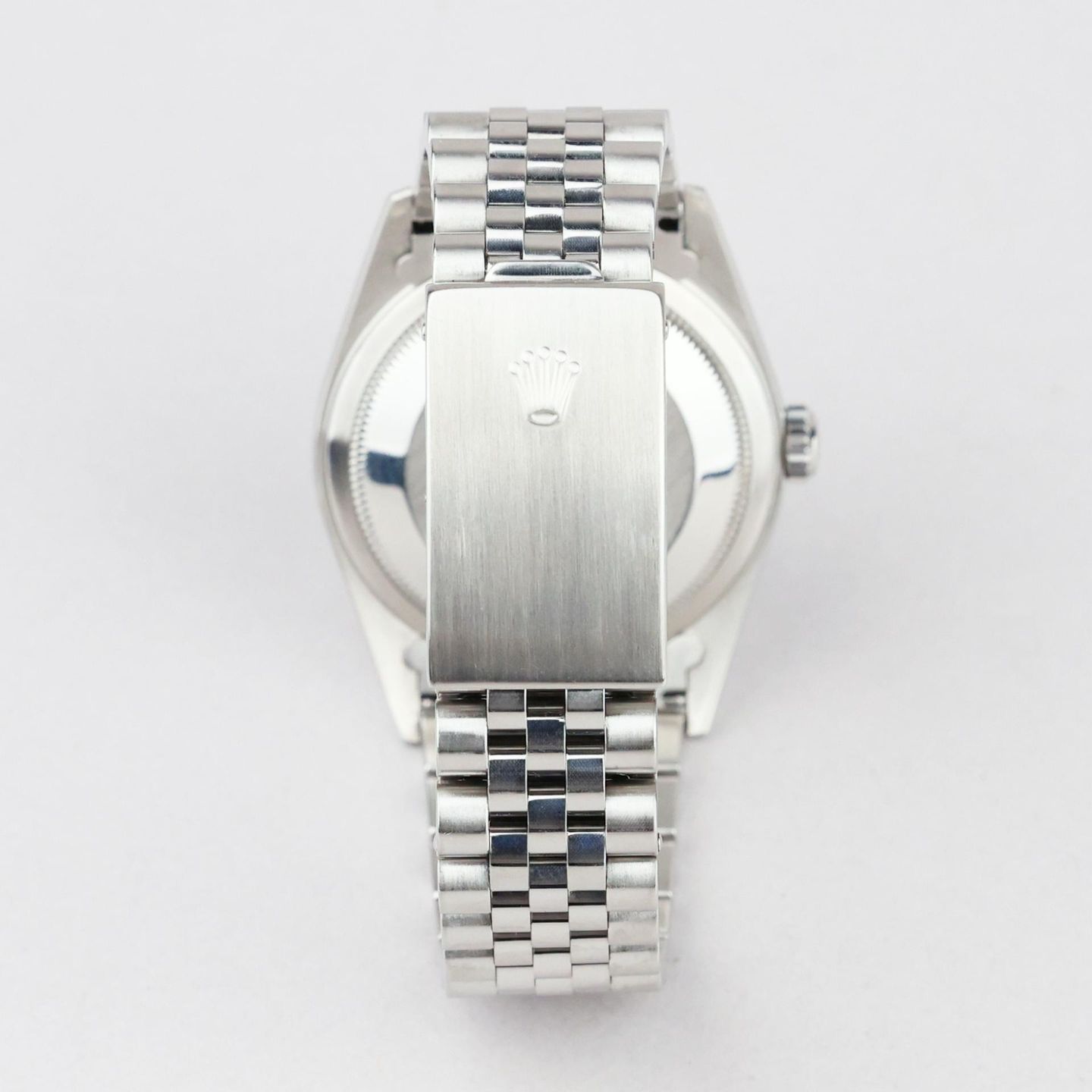 Rolex Datejust 36 16200 - (7/7)