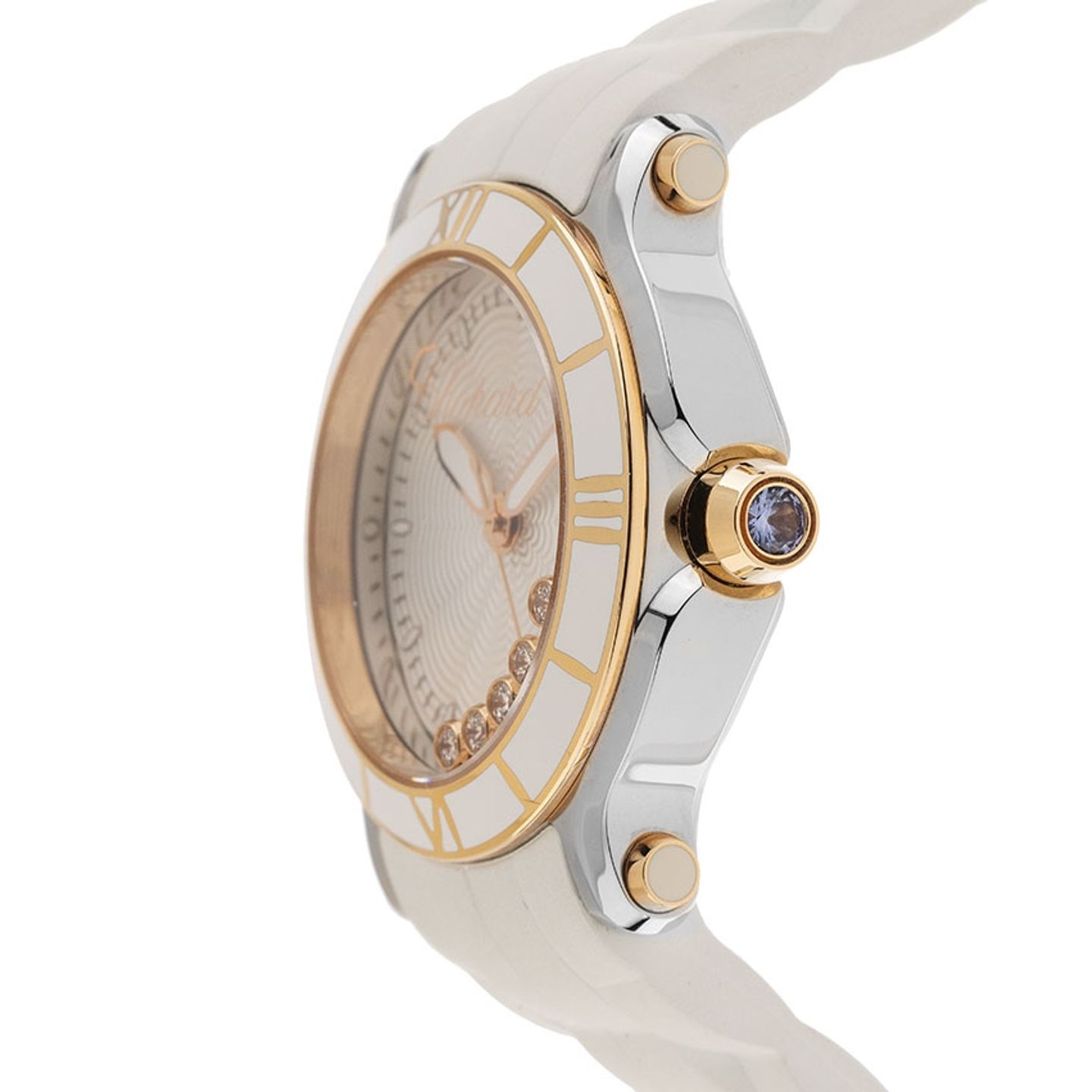 Chopard Happy Sport 278551-6002 - (3/7)