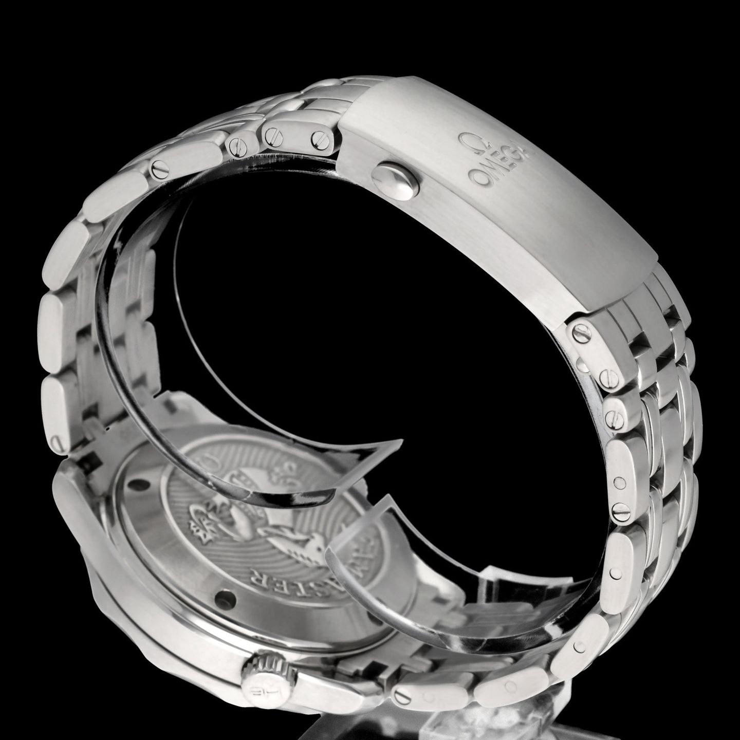 Omega Seamaster Diver 300 M 212.30.36.20.01.002 - (8/8)