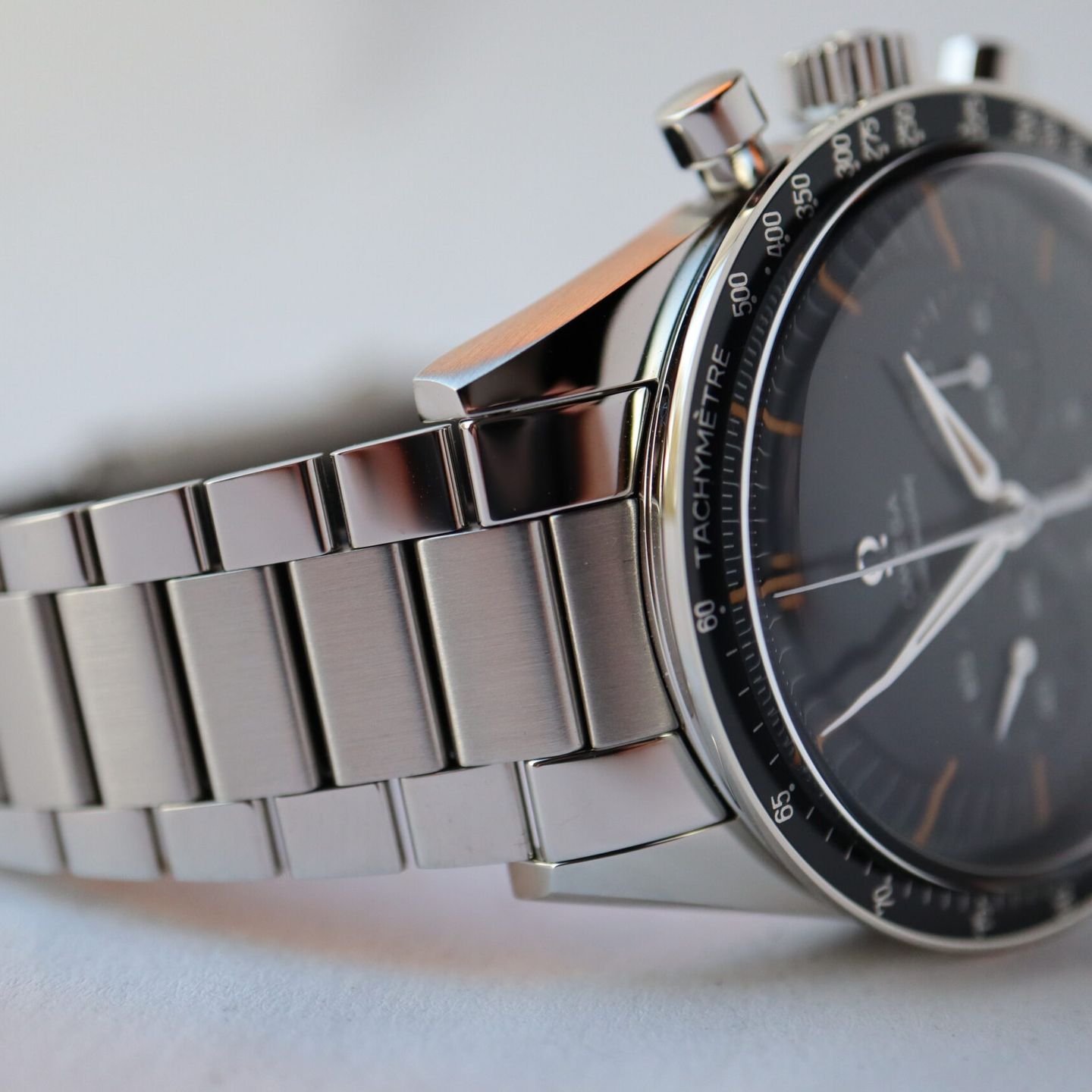 Omega Speedmaster 310.30.40.50.06.001 - (6/8)