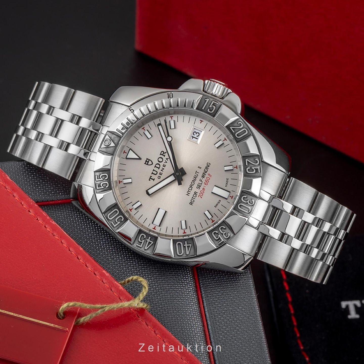 Tudor Hydronaut 20030 - (2/8)