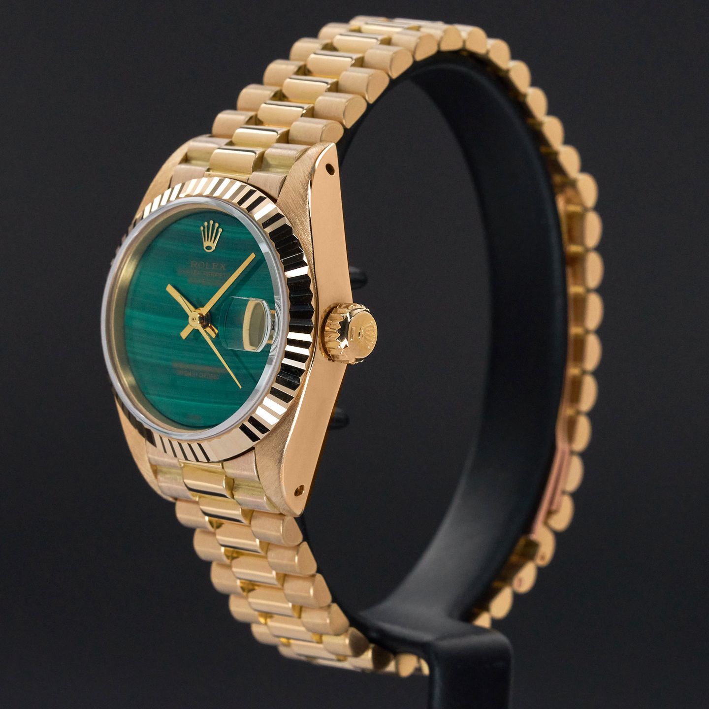 Rolex Lady-Datejust 69178 - (4/8)