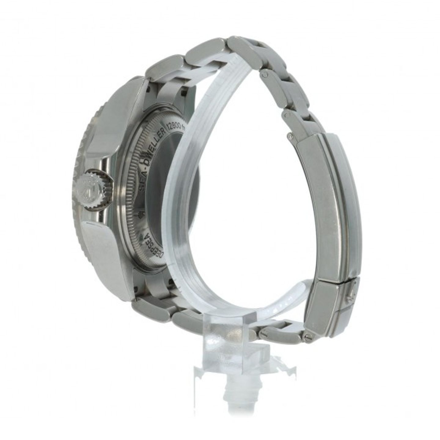 Rolex Sea-Dweller Deepsea 116660 - (3/5)