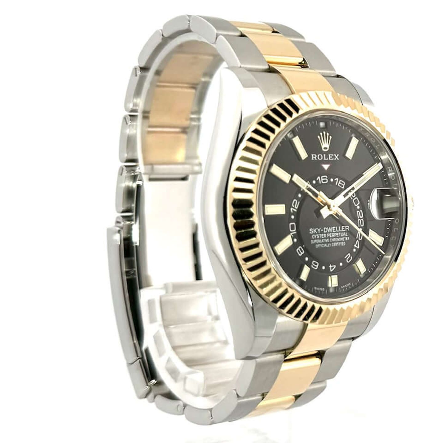 Rolex Sky-Dweller 326933 - (2/7)