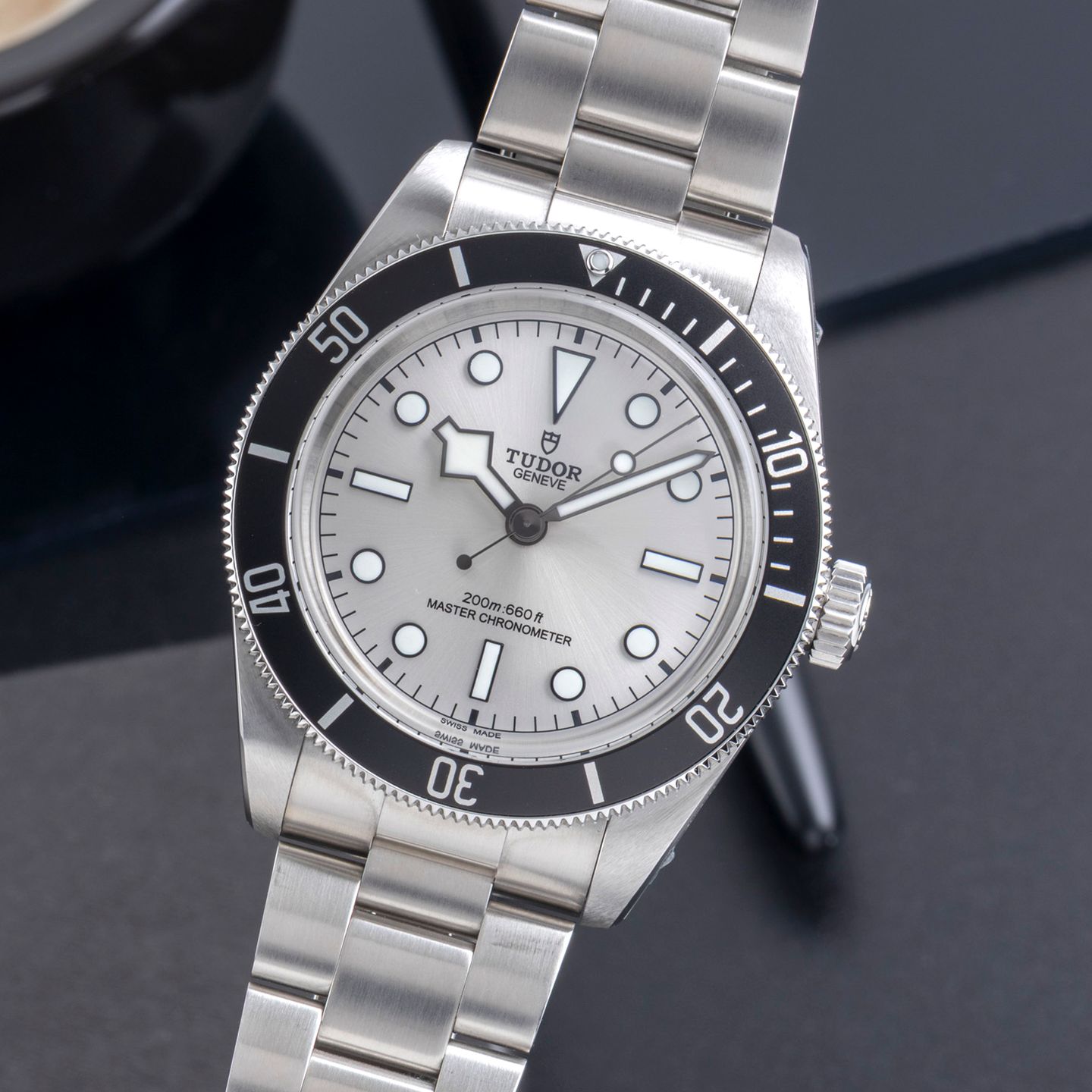 Tudor Black Bay 68 7943A1A0NU - (3/8)
