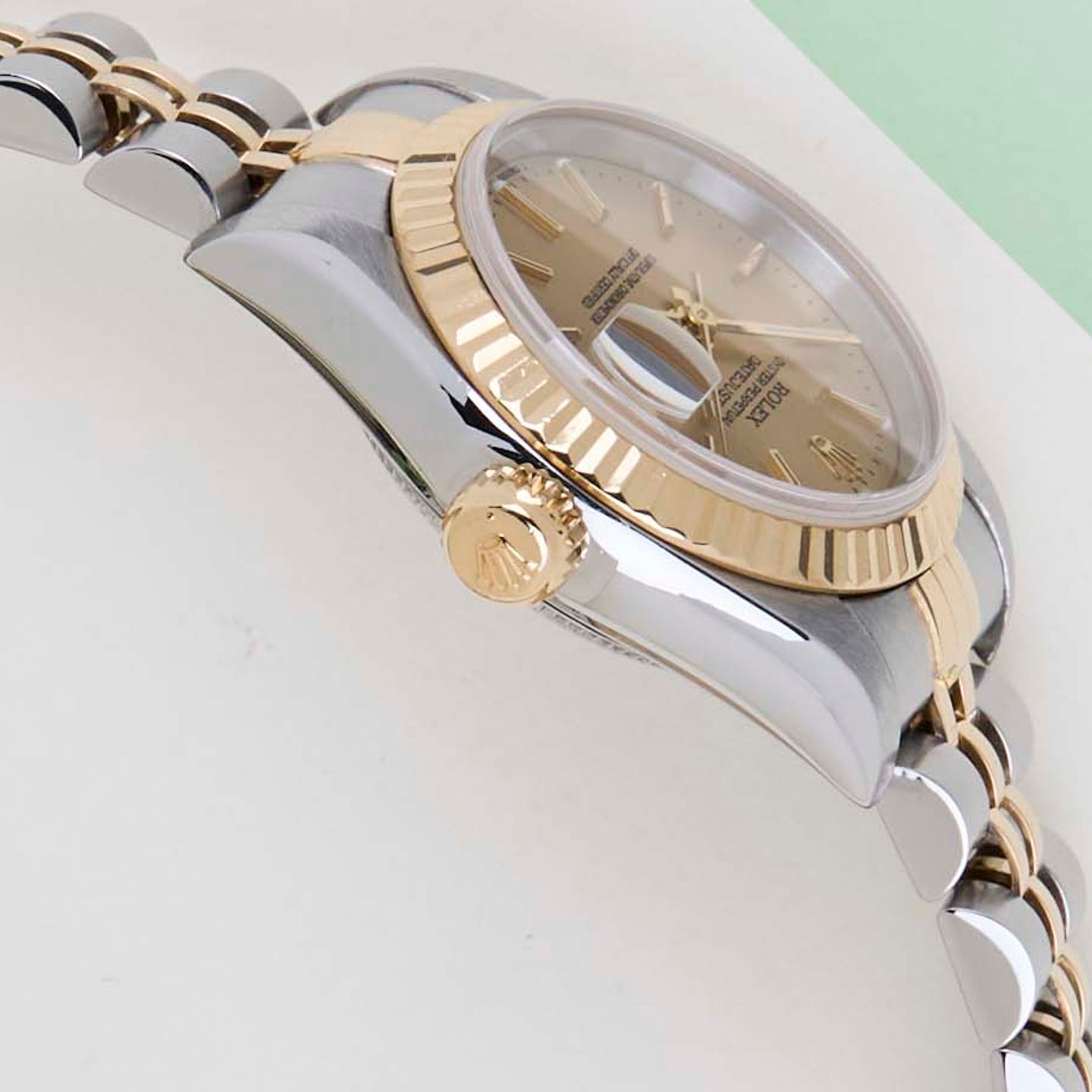 Rolex Lady-Datejust 79173 - (8/8)