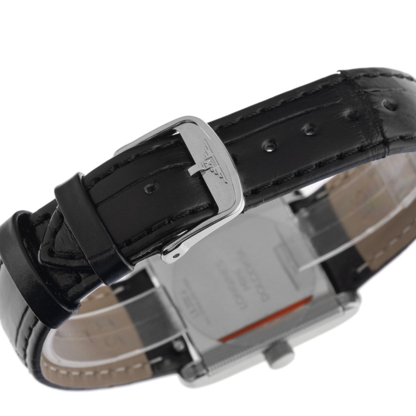 Longines DolceVita L5.200.4.71.2 (2025) - White dial 29 mm Steel case (7/7)