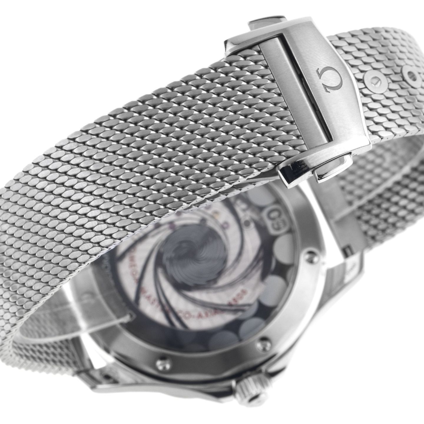 Omega Seamaster Diver 300 M 210.30.42.20.03.002 - (7/8)