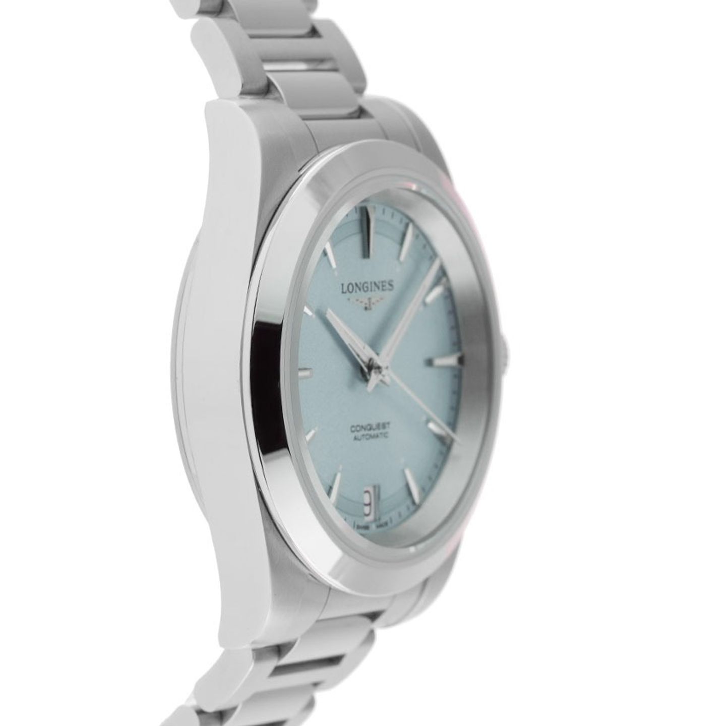 Longines Conquest L3.430.4.92.6 - (5/7)