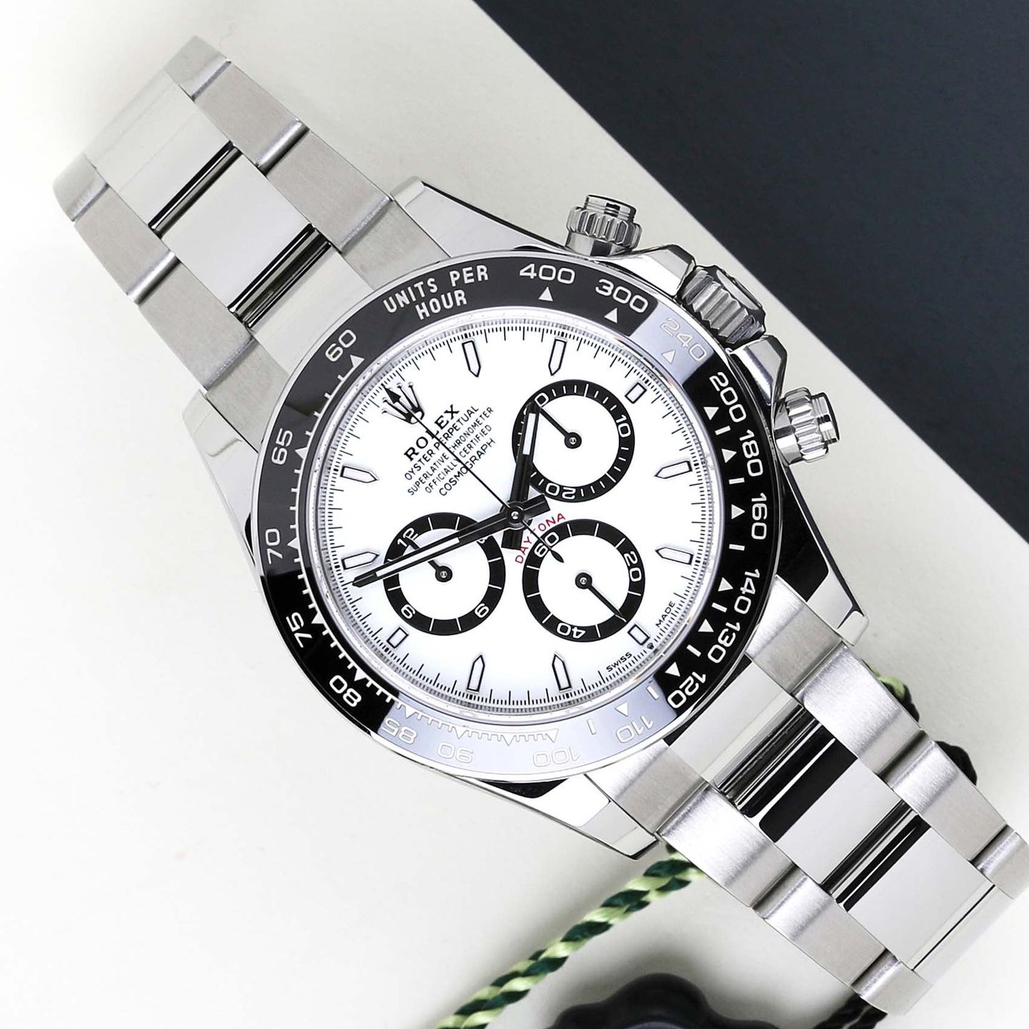 Rolex Daytona 126500LN - (1/8)