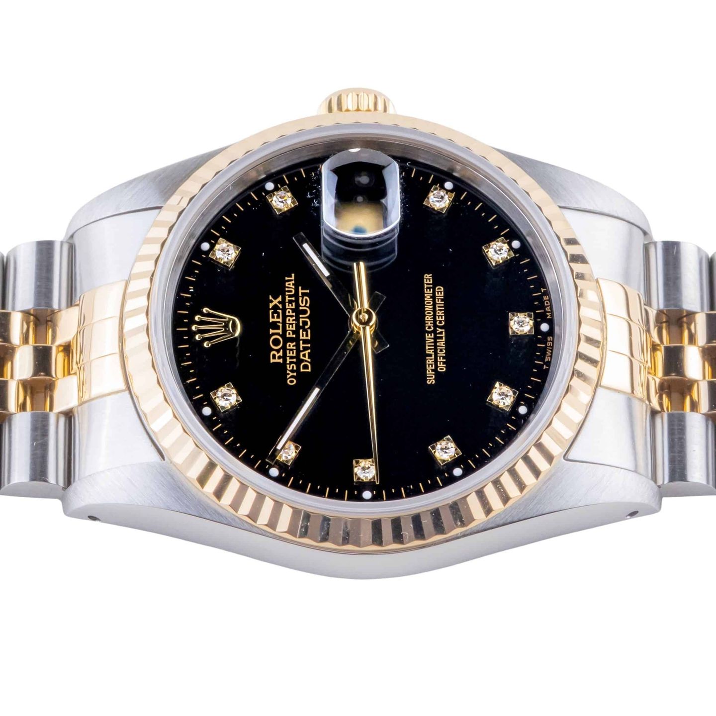 Rolex Datejust 36 16233 - (5/8)