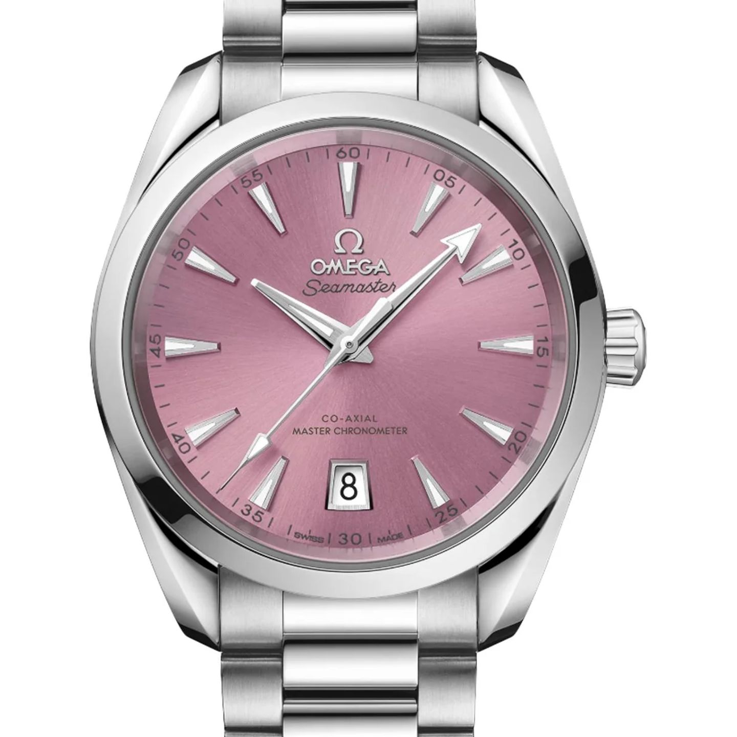 Omega Seamaster Aqua Terra 220.10.38.20.10.005 - (1/1)