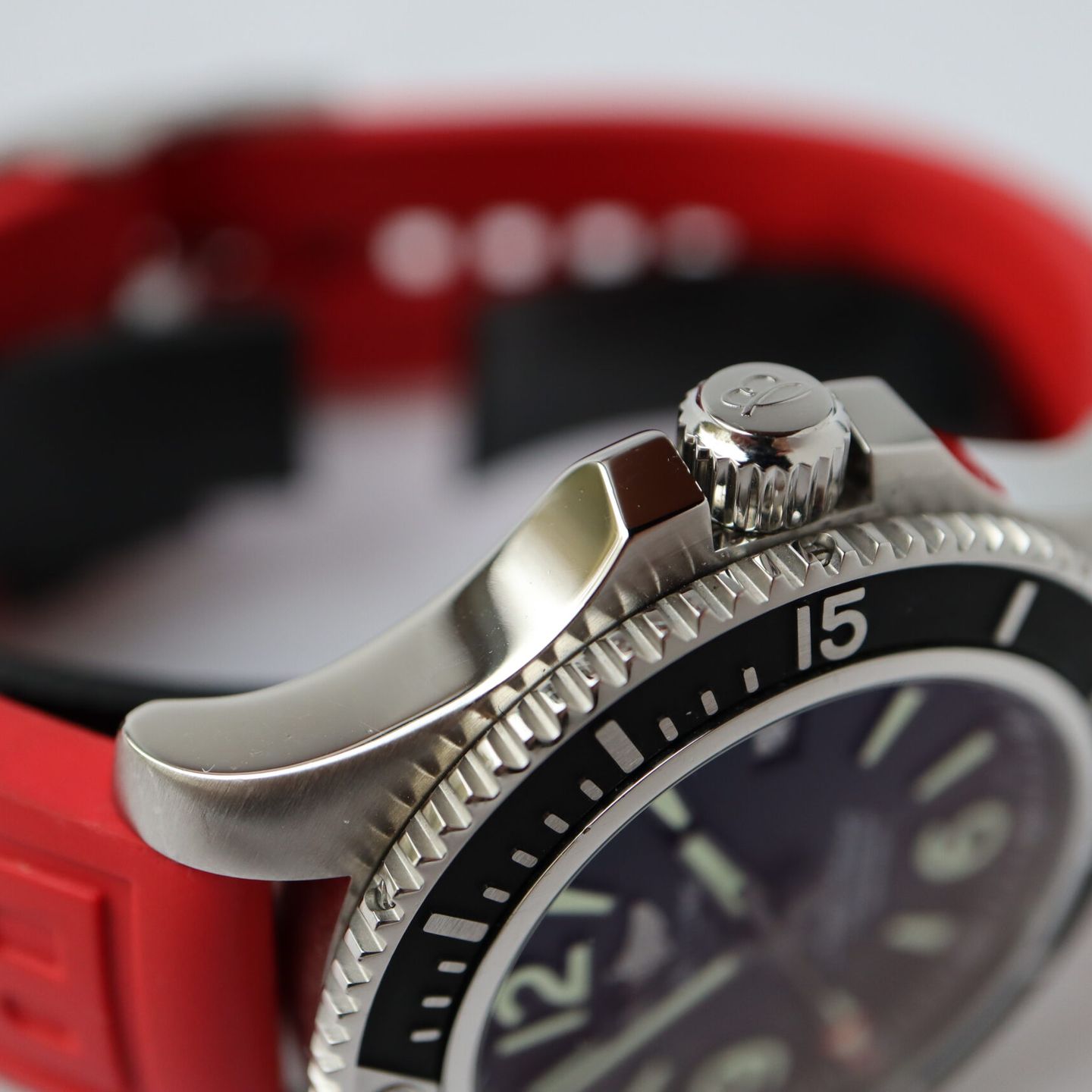 Breitling Superocean 42 A17366021B1S2 - (7/8)