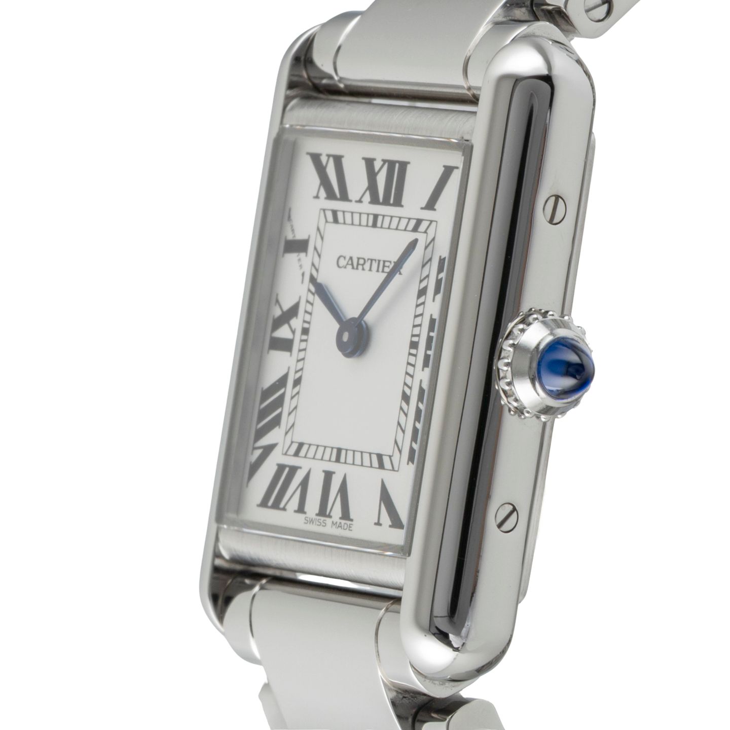 Cartier Tank WSTA0051 - (6/8)