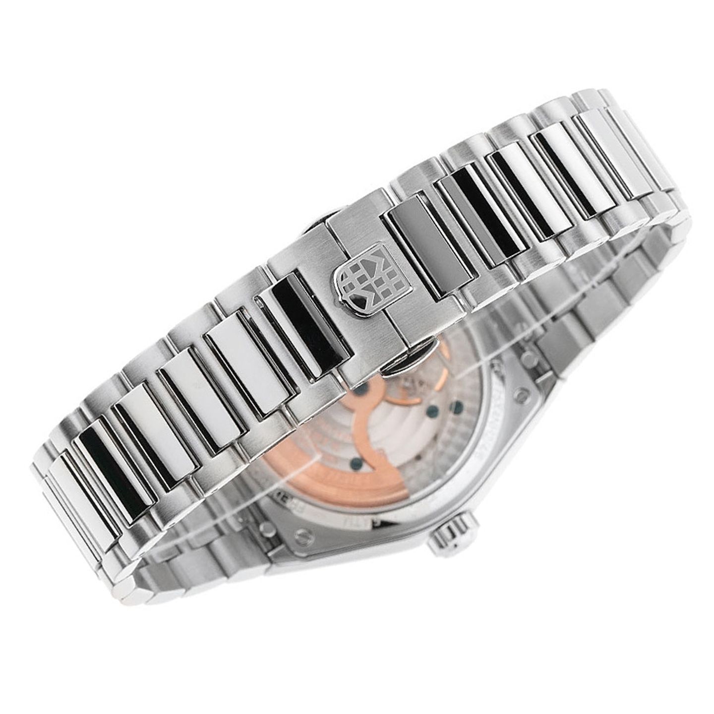 Frederique Constant Manufacture Slimline Perpetual Calendar FC-775N4NH6B - (6/6)