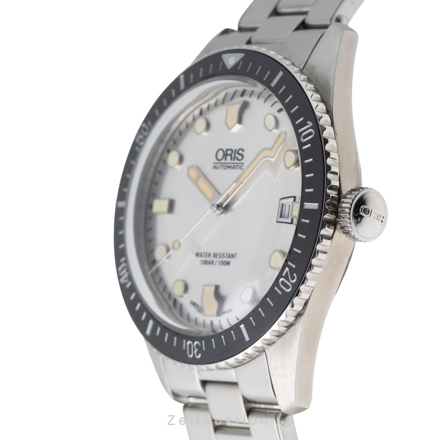 Oris Divers Sixty Five 01 733 7720 4051-07 8 21 18 - (5/8)