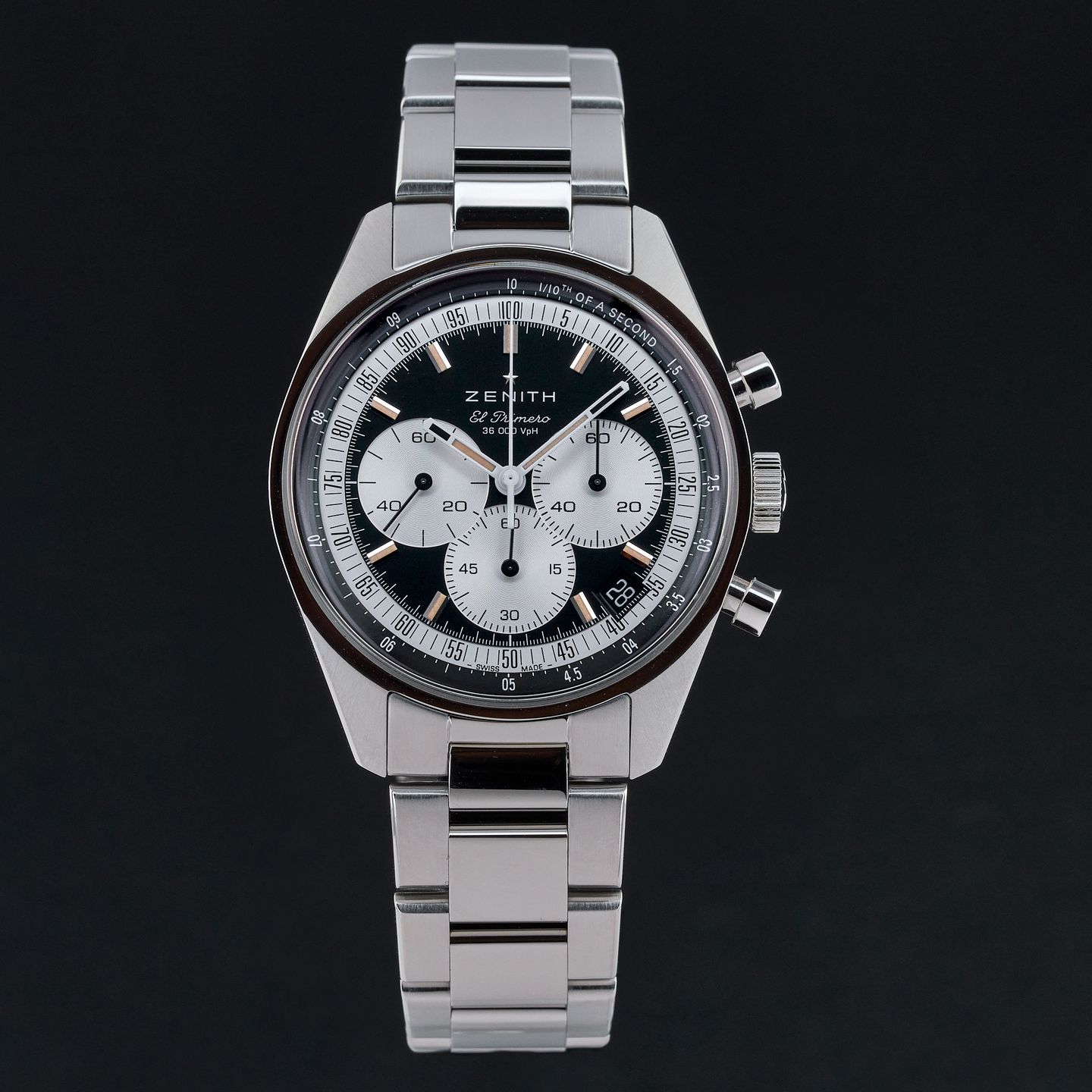 Zenith El Primero Chronomaster 03.3200.3600/21.M3200 - (3/8)