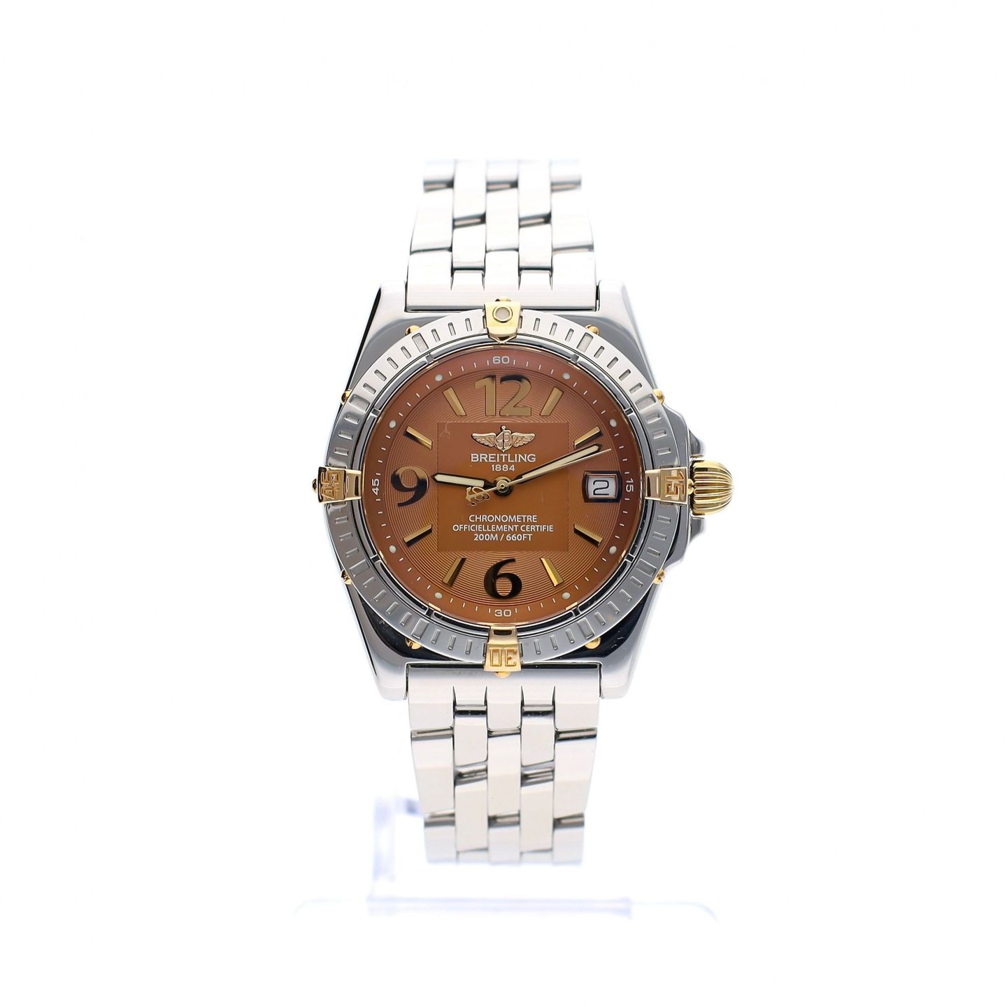 Breitling Callisto B77346 - (1/8)