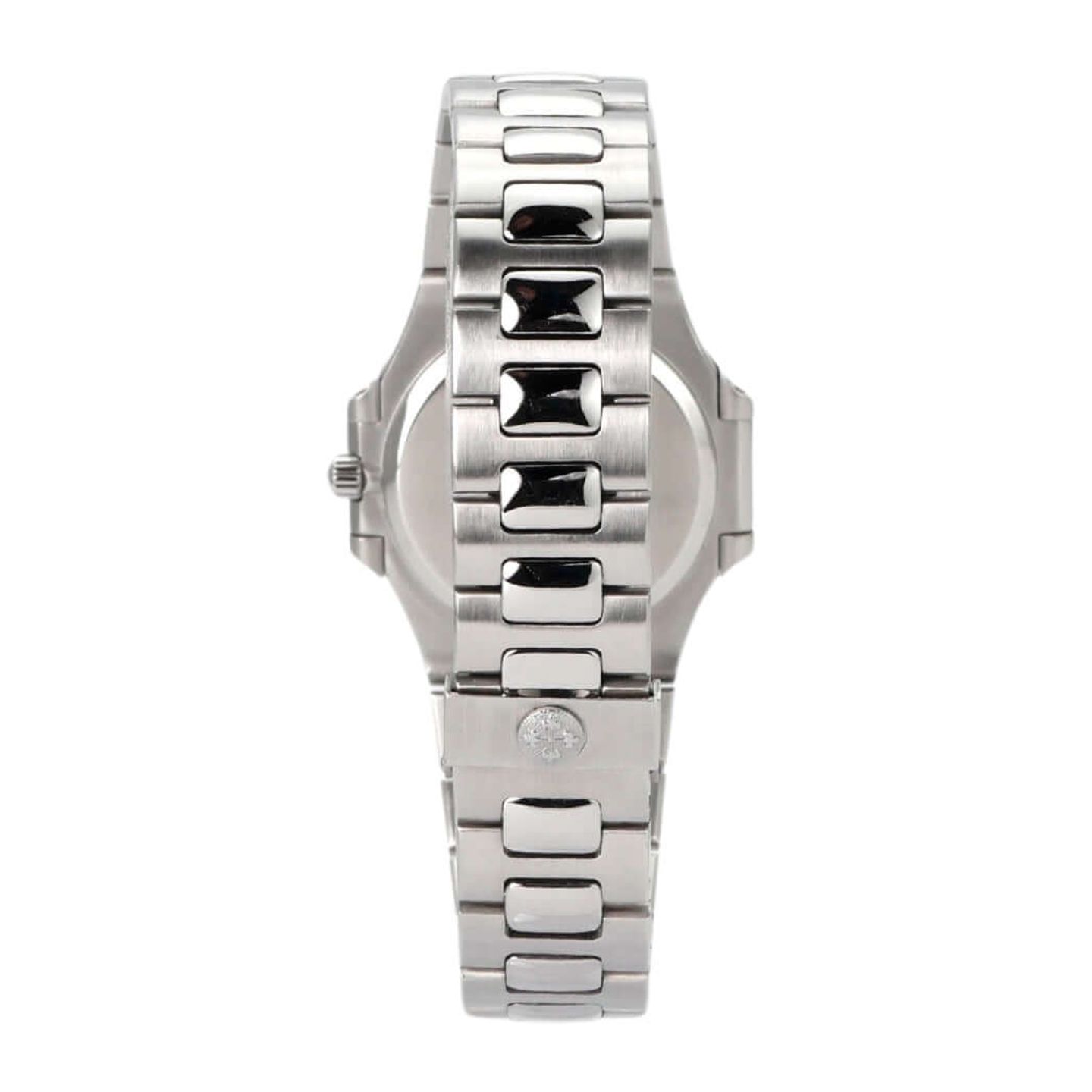 Patek Philippe Nautilus 3900/001 (1991) - 34 mm (8/8)