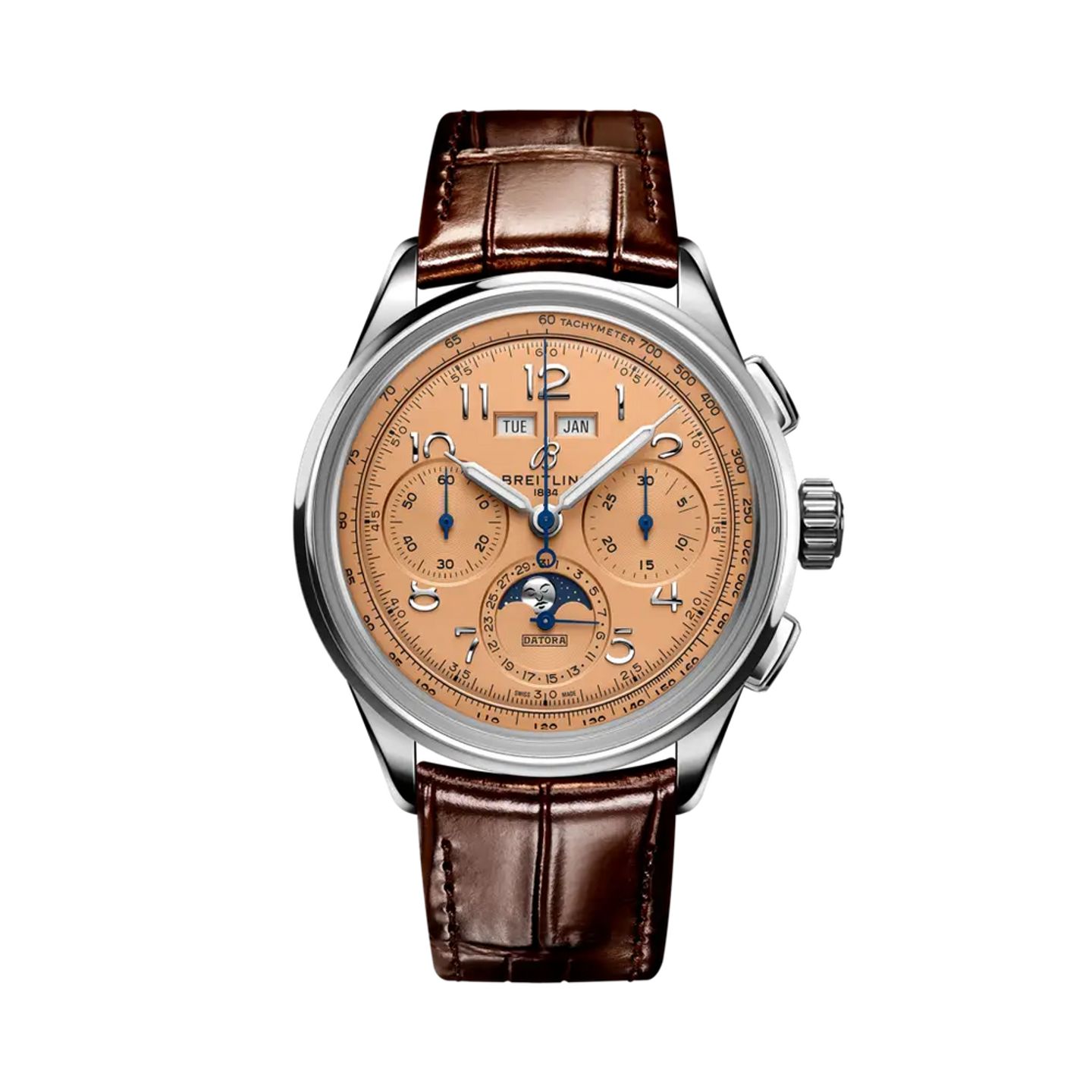 Breitling Premier B25 AB2510201K1P1 - (1/1)