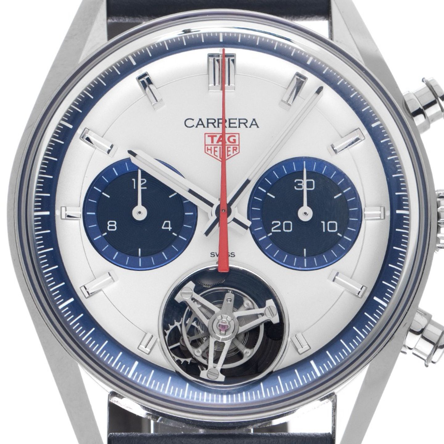 TAG Heuer Carrera CBS5013.EB0375 - (1/7)