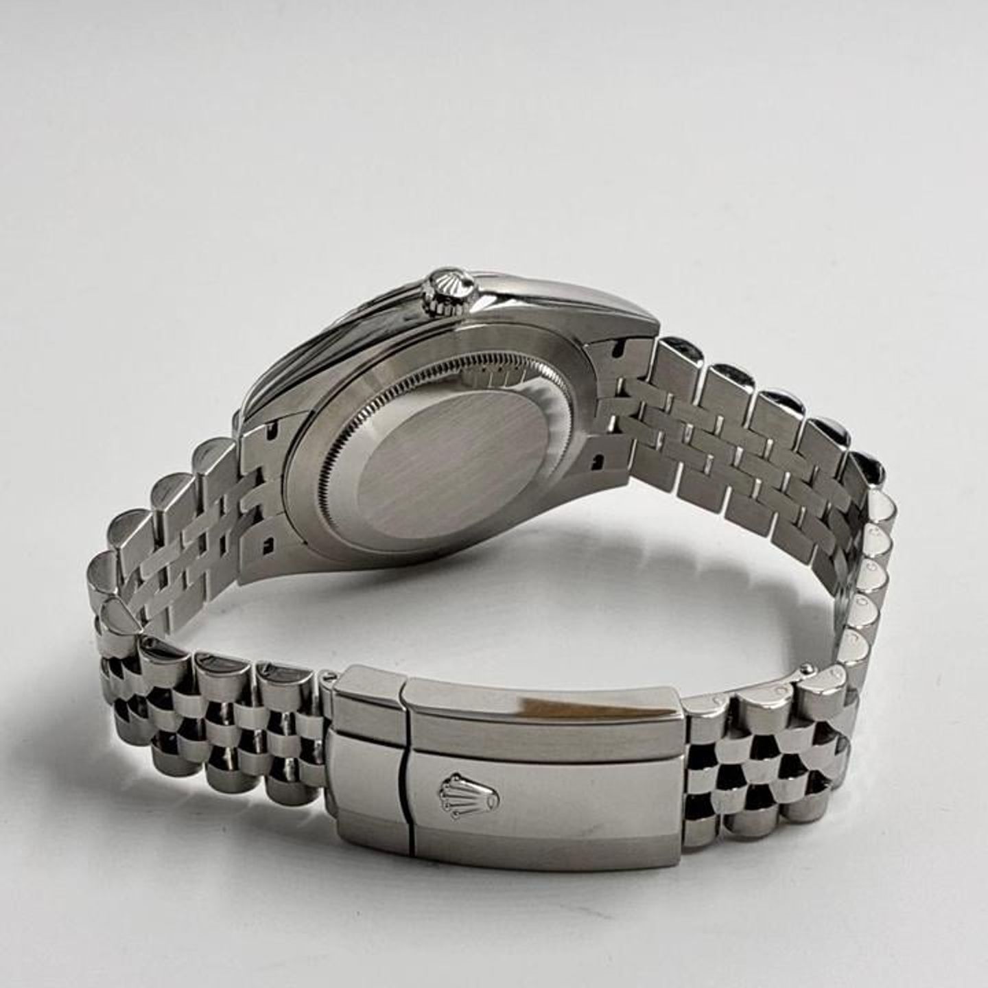 Rolex Datejust 126334 - (7/7)