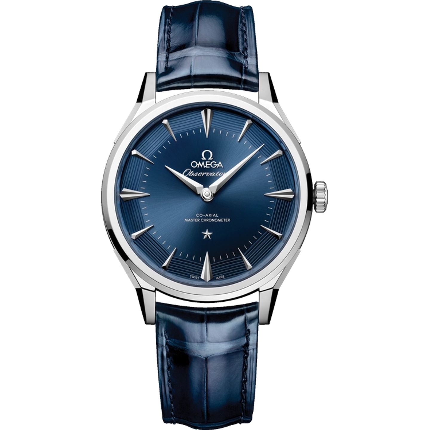 Omega Constellation 140.13.39.21.03.001 - (1/1)
