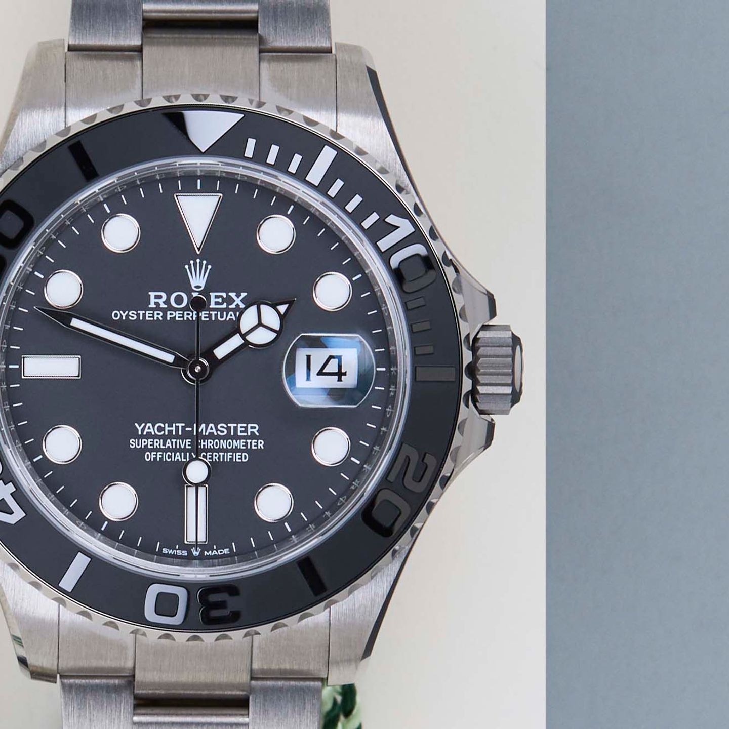 Rolex Yacht-Master 42 226627 - (5/8)