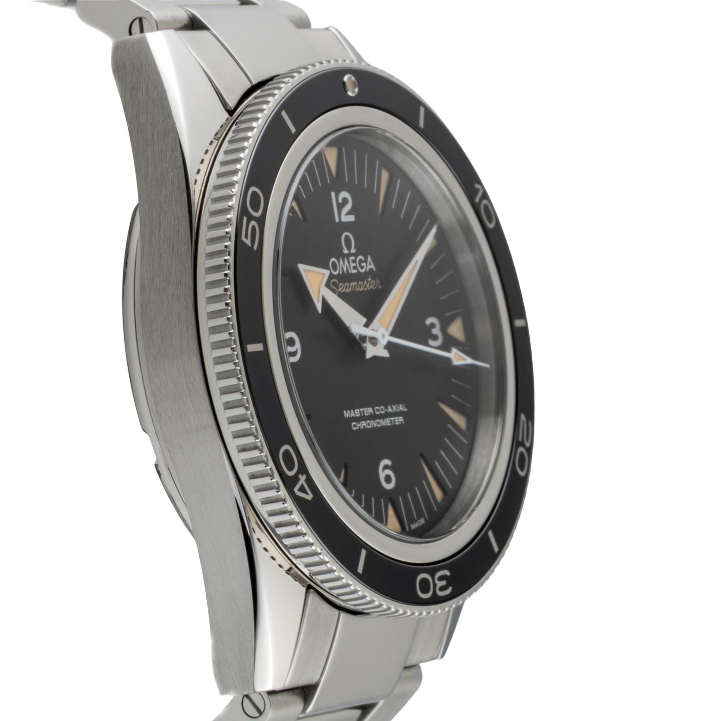 Omega Seamaster 300 233.30.41.21.01.001 - (7/8)