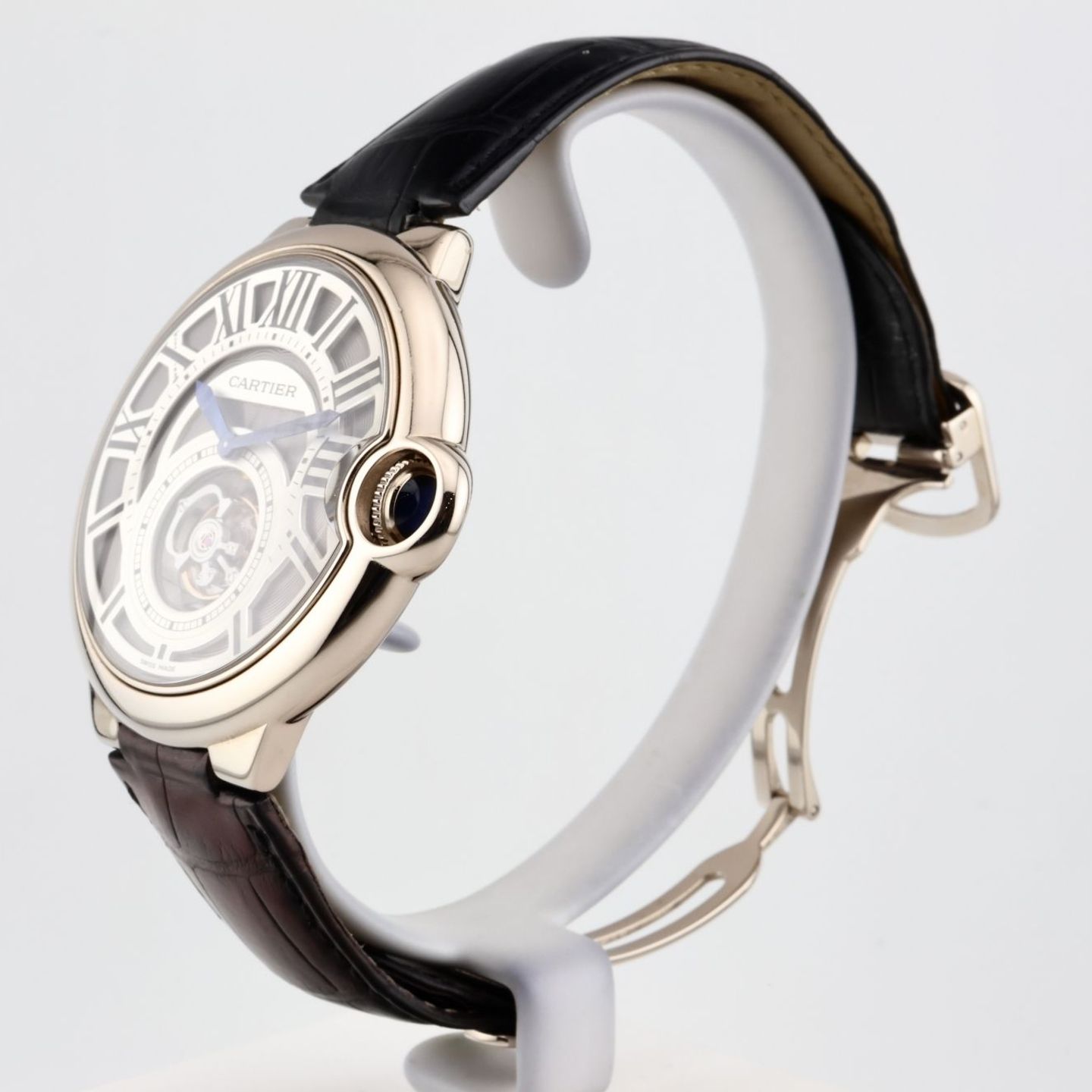 Cartier Ballon Bleu 3089 - (6/32)